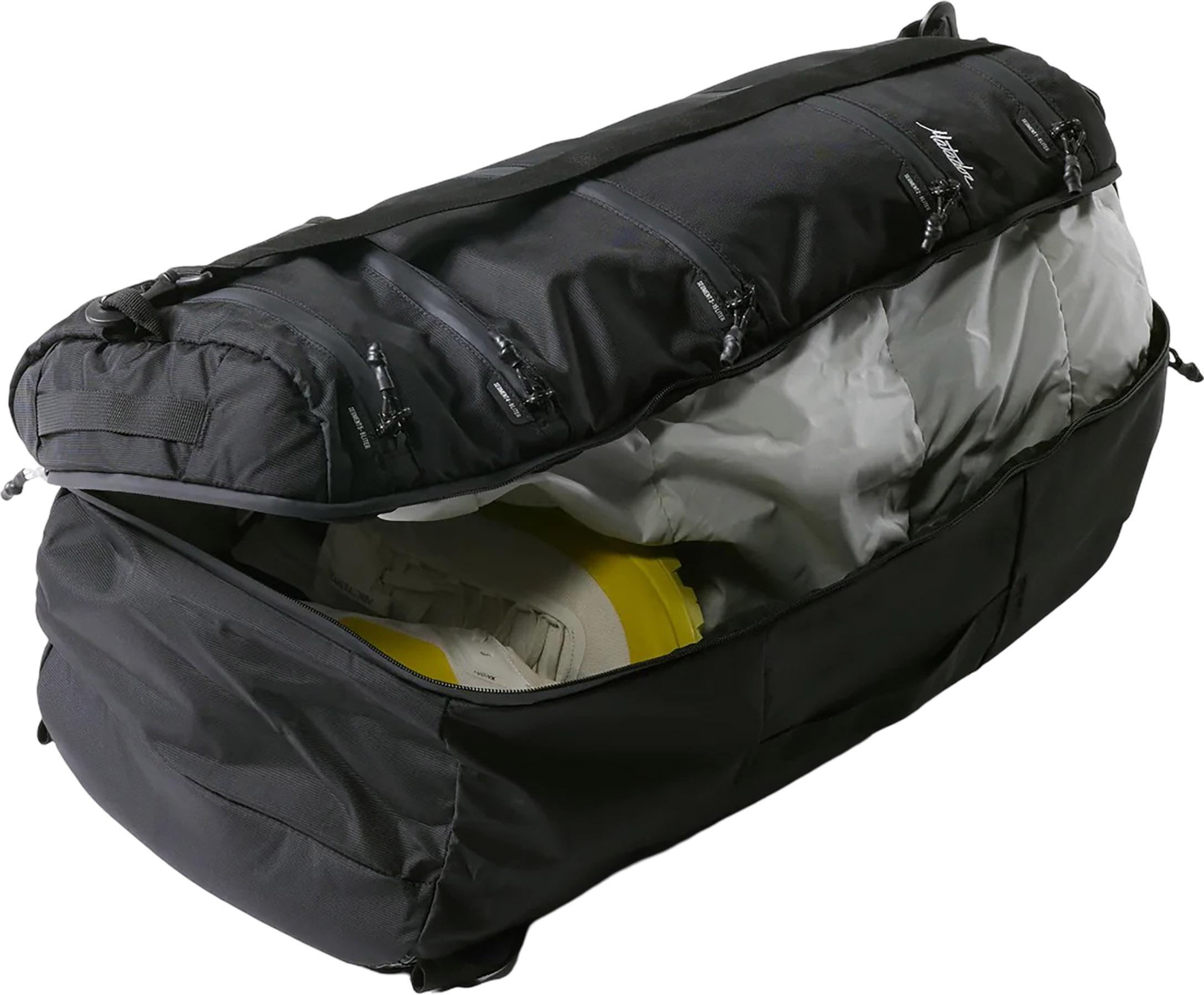 Product gallery image number 5 for product Sac de voyage SEG45 45 L
