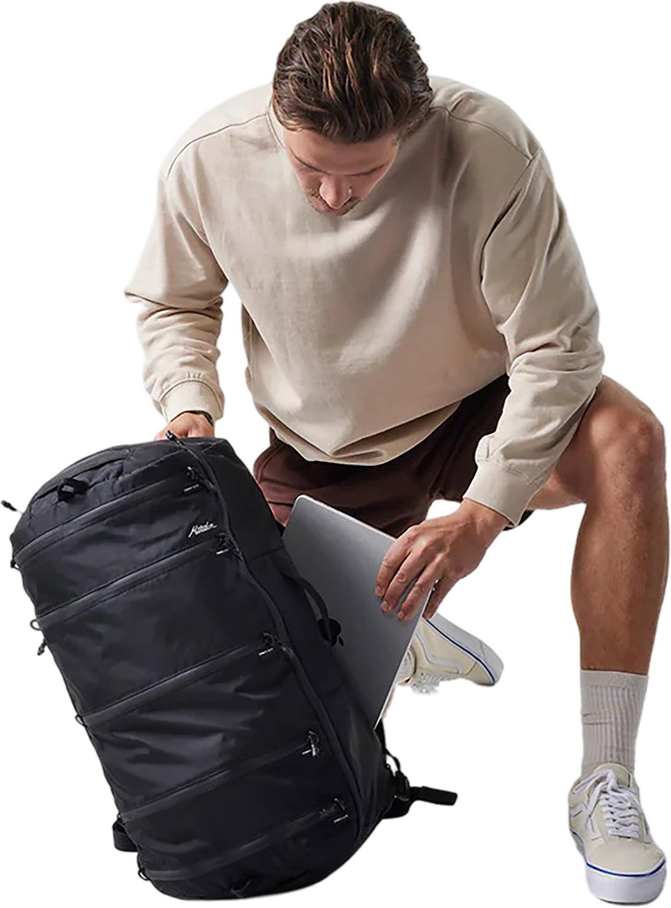 Product gallery image number 4 for product Sac de voyage SEG45 45 L