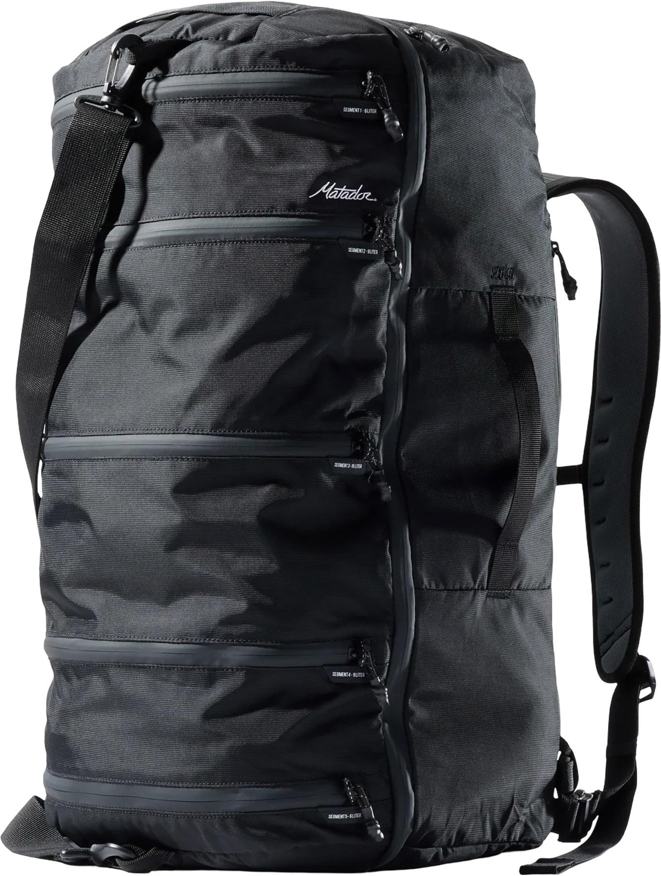 Product image for SEG45 Travel Pack 45L