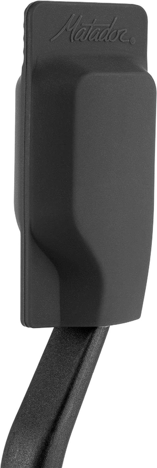 Product gallery image number 2 for product 2-Pack Toothbrush Caps