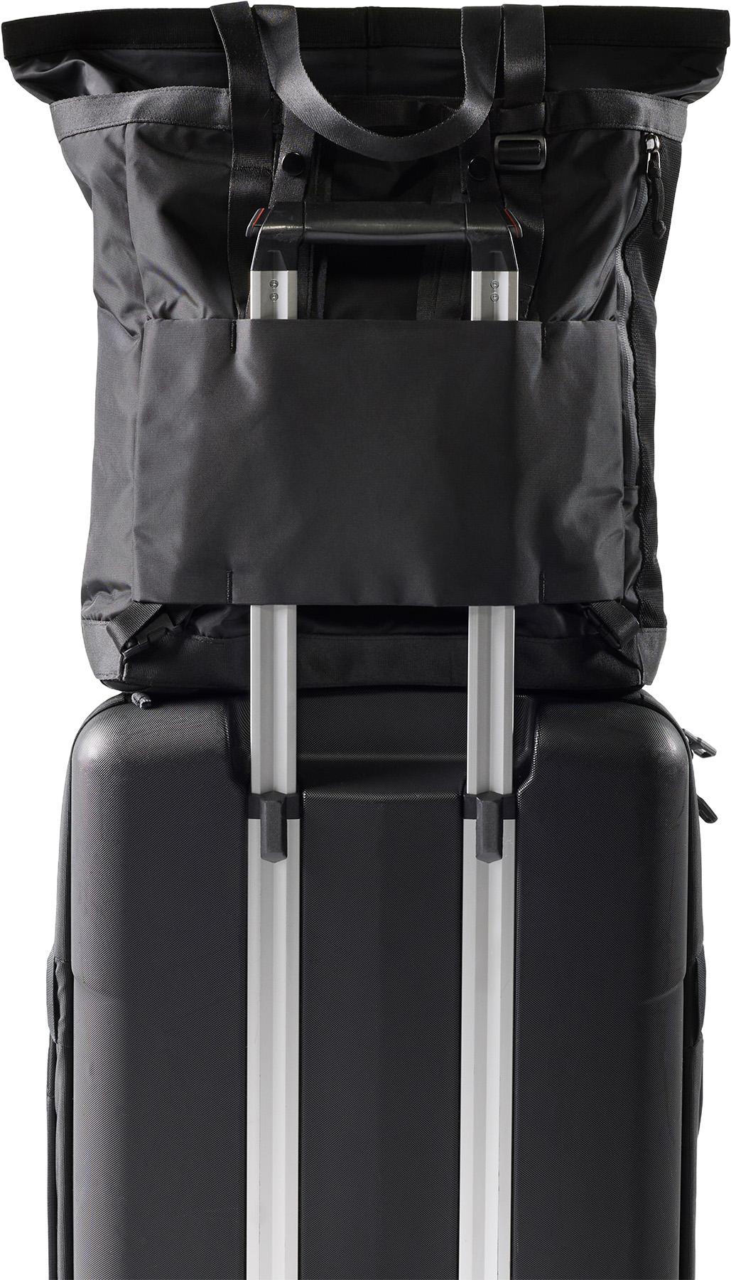 Product gallery image number 3 for product Tote Pack 24L