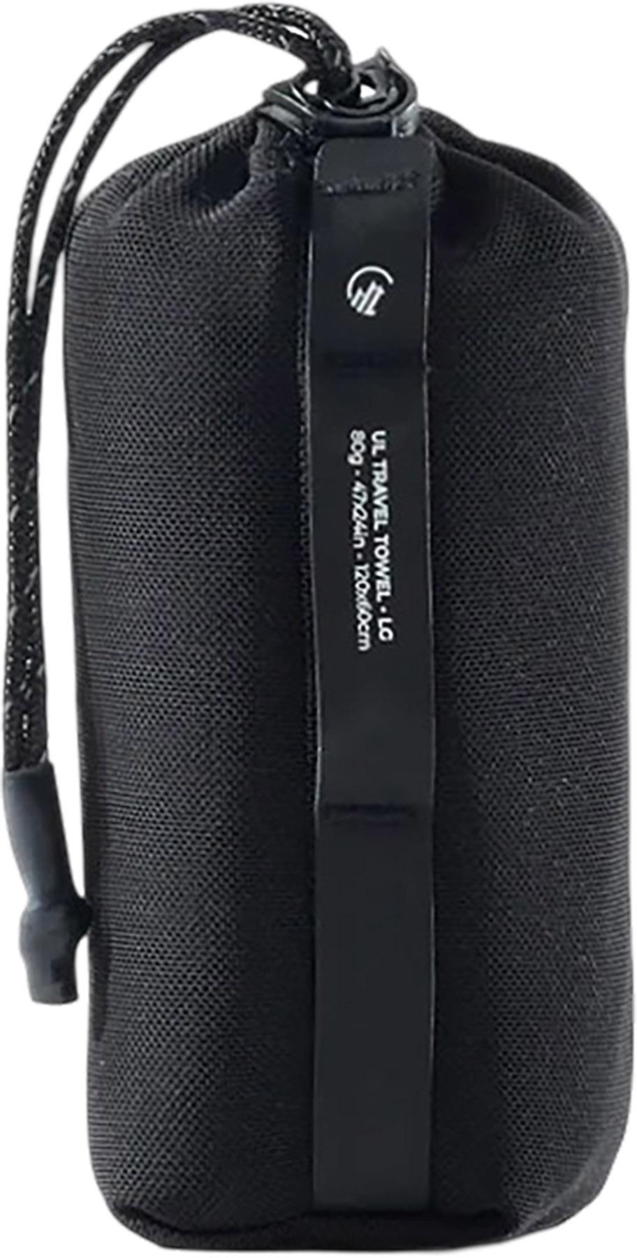 Product gallery image number 2 for product Ultralight Travel Towel - Large