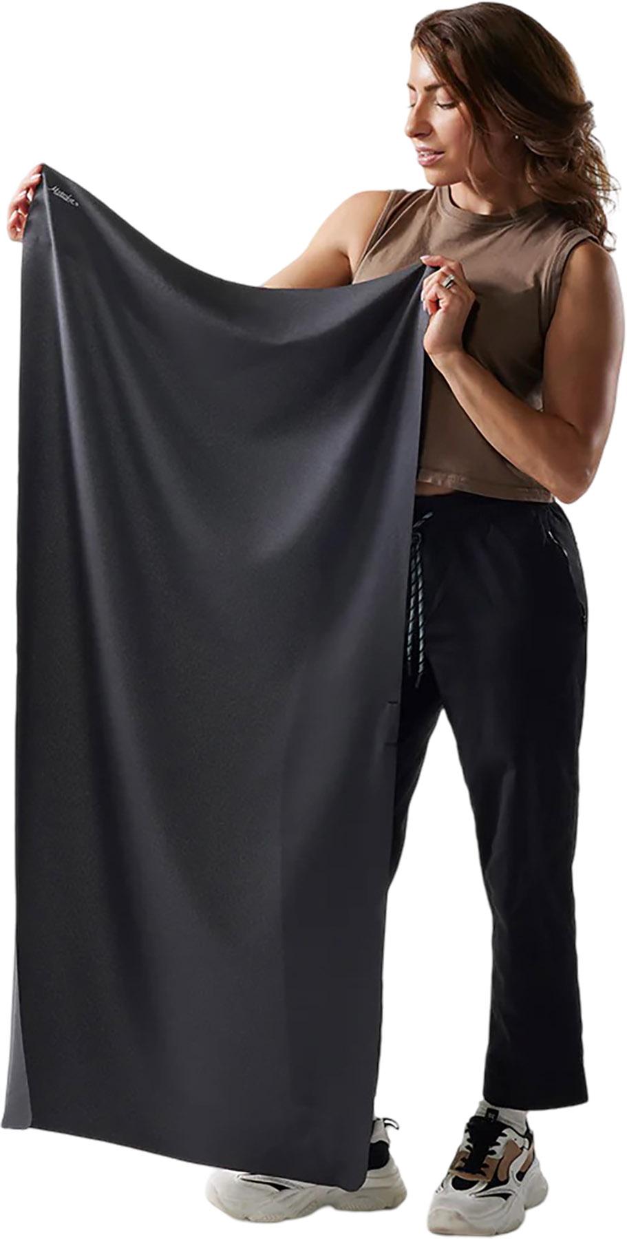 Product gallery image number 4 for product Ultralight Travel Towel - Large