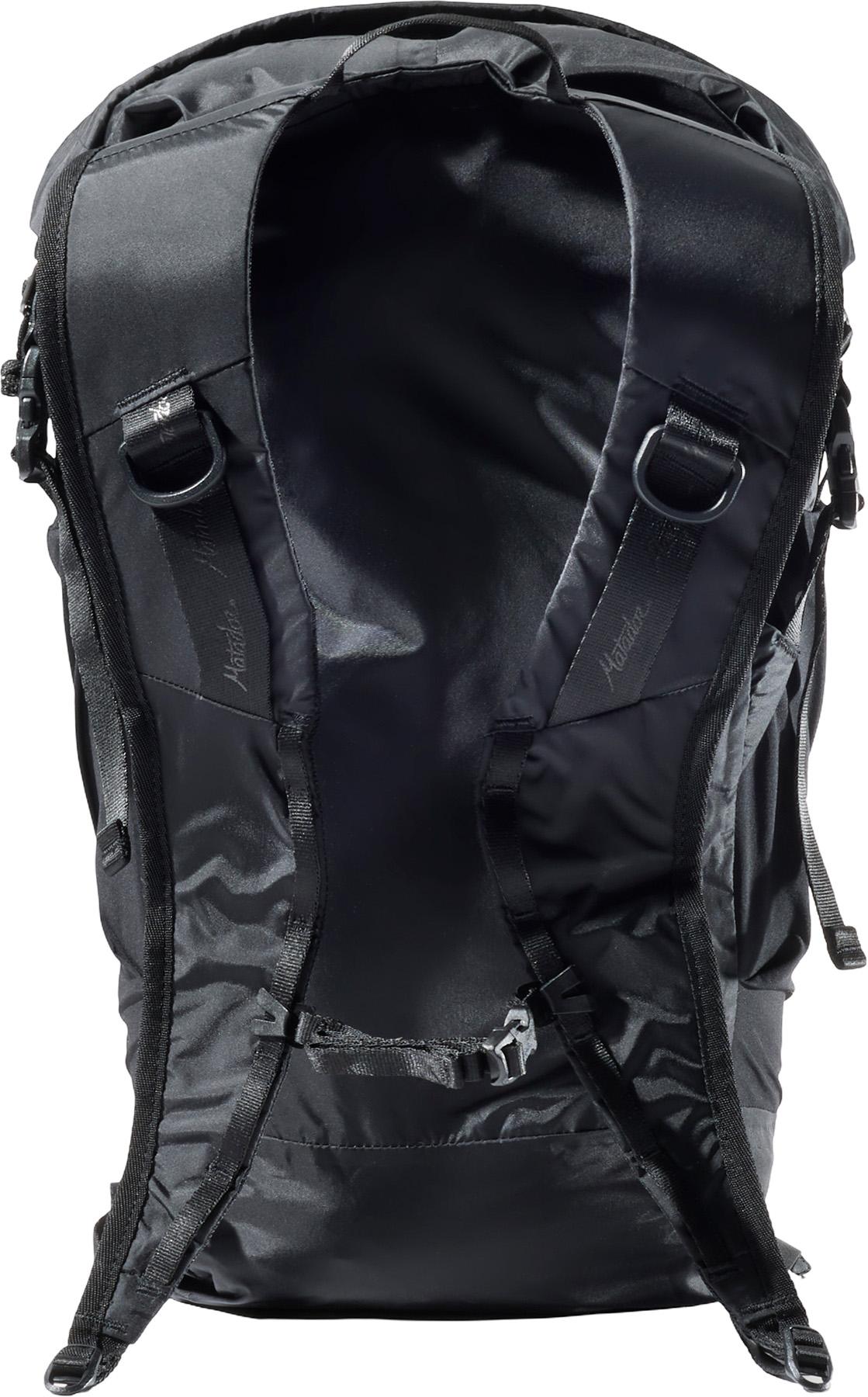 Product gallery image number 2 for product Waterproof Packable Backpack 18L