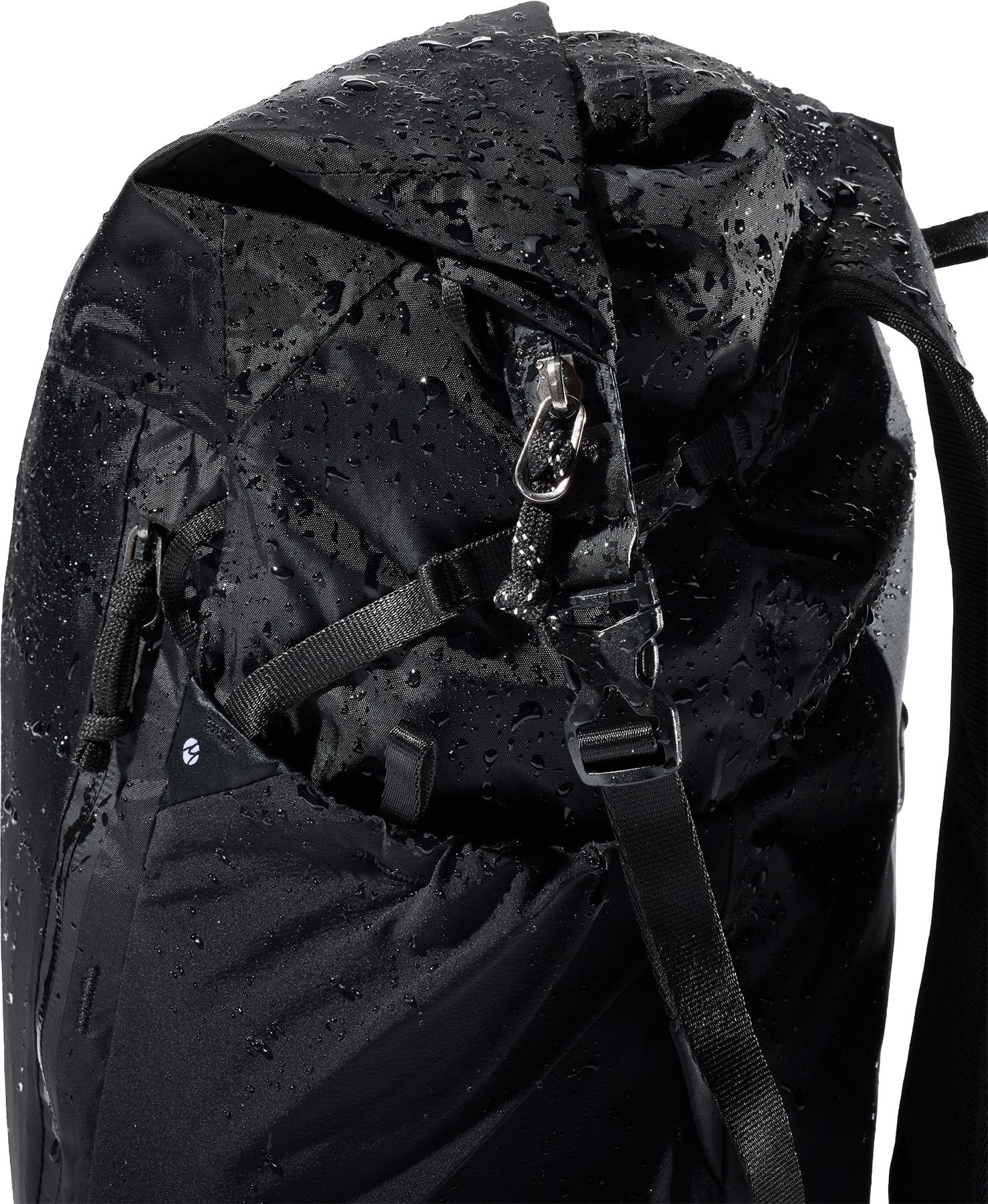 Product gallery image number 5 for product Waterproof Packable Backpack 18L