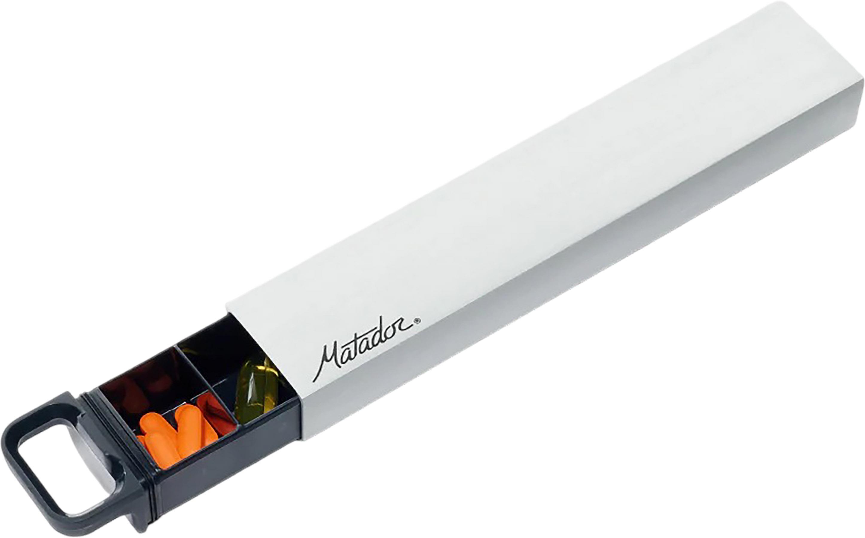 Product gallery image number 2 for product Waterproof Pill Canister