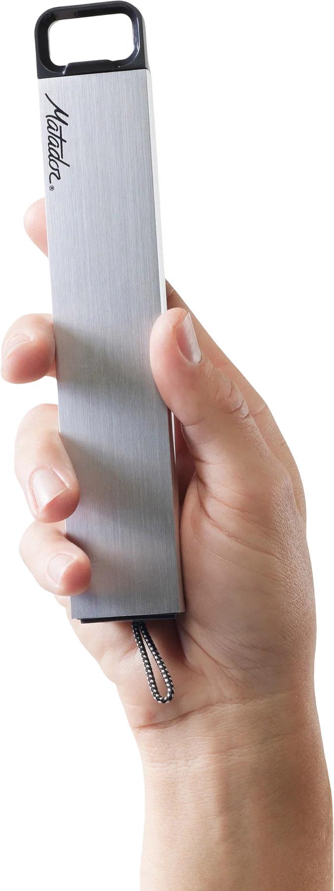 Product gallery image number 3 for product Waterproof Pill Canister