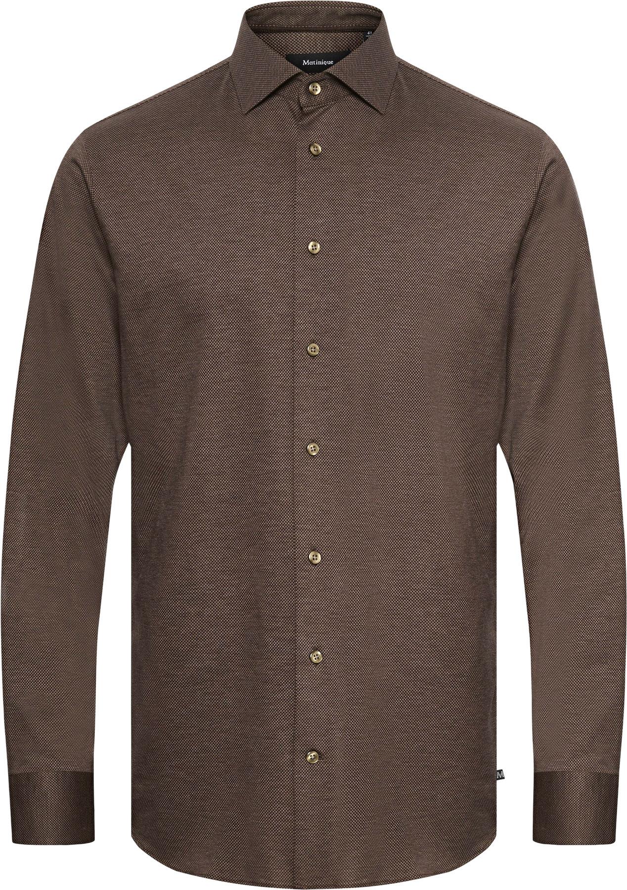 Product gallery image number 1 for product MAmarc Shirt - Men's