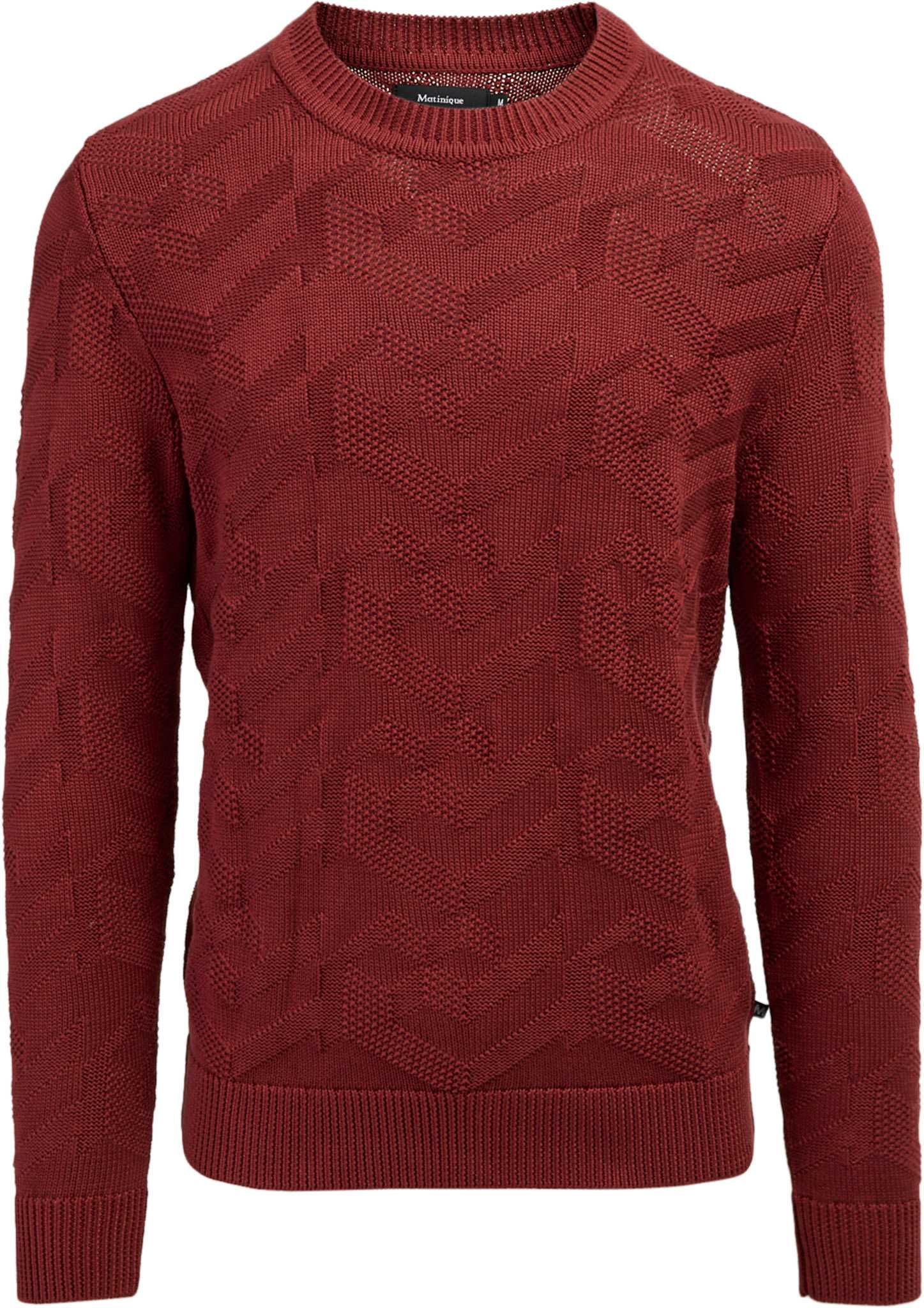 Image de produit pour Chandail MAtriton - Homme