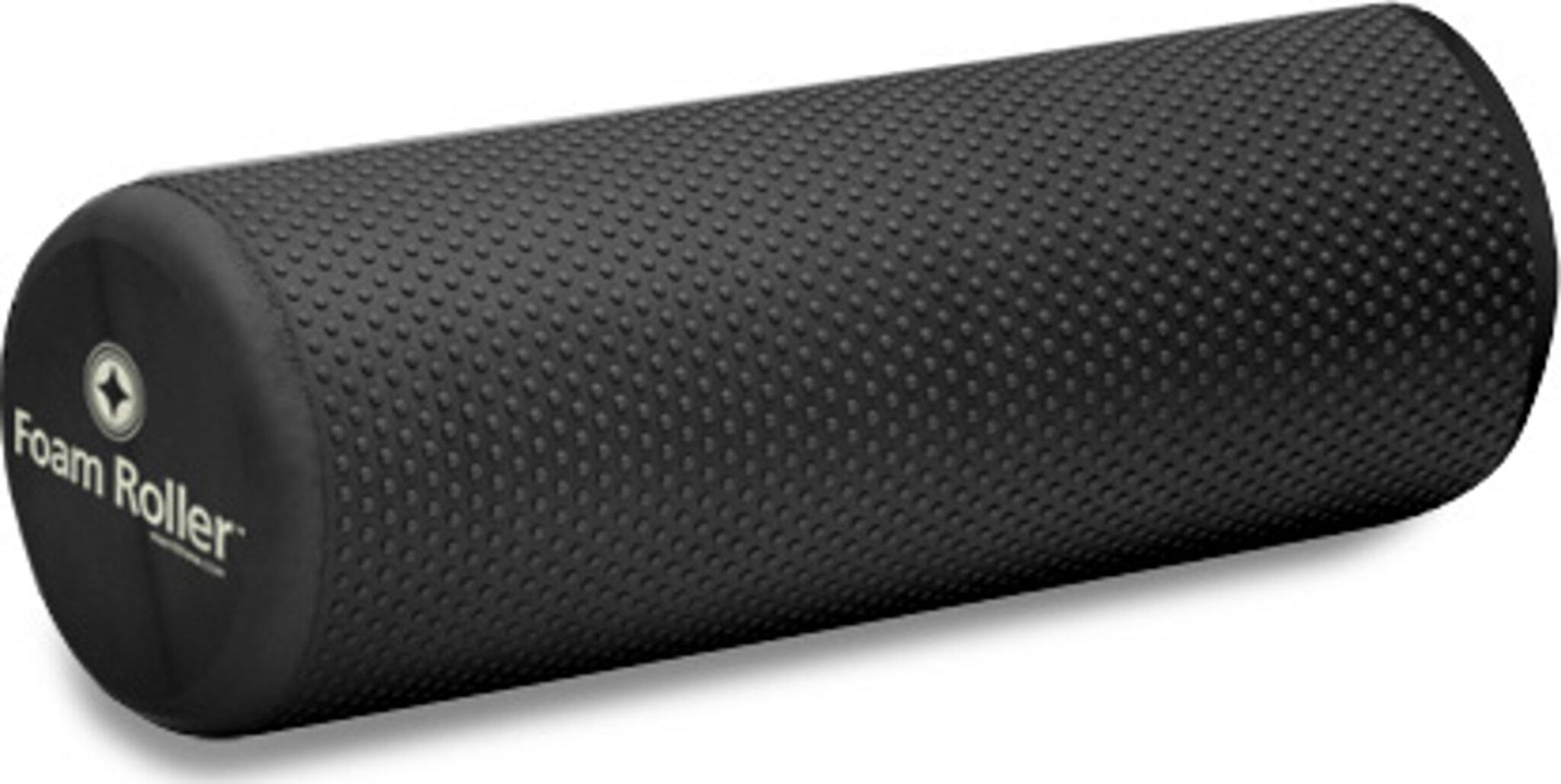 Product gallery image number 1 for product Foam Roller Deluxe - 18 Inch