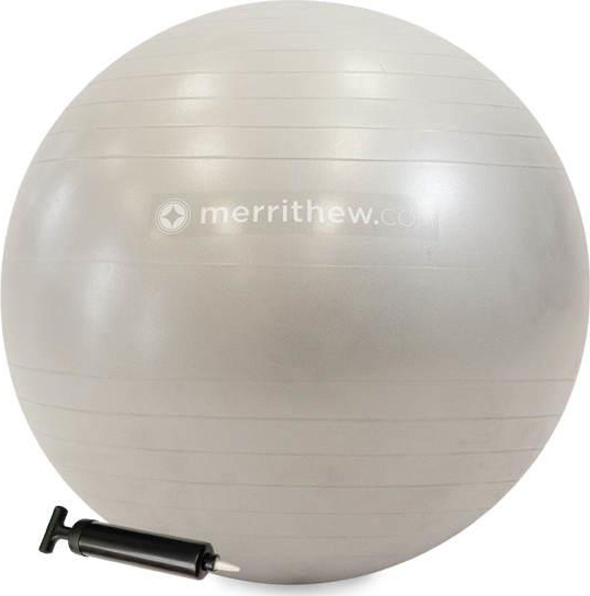 Product gallery image number 1 for product Stability Ball - 65Cm With Pump