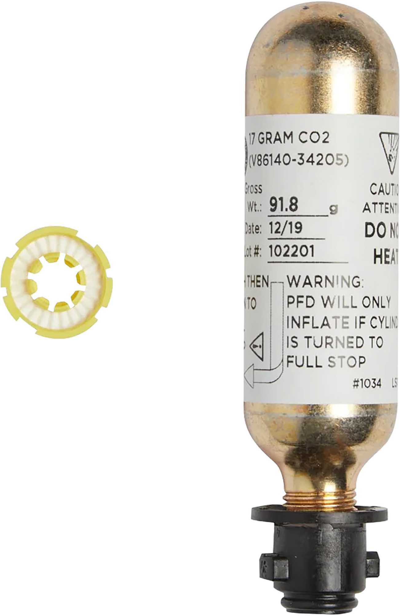 Product image for Re-Arm Kit H - 17G Auto/Manual