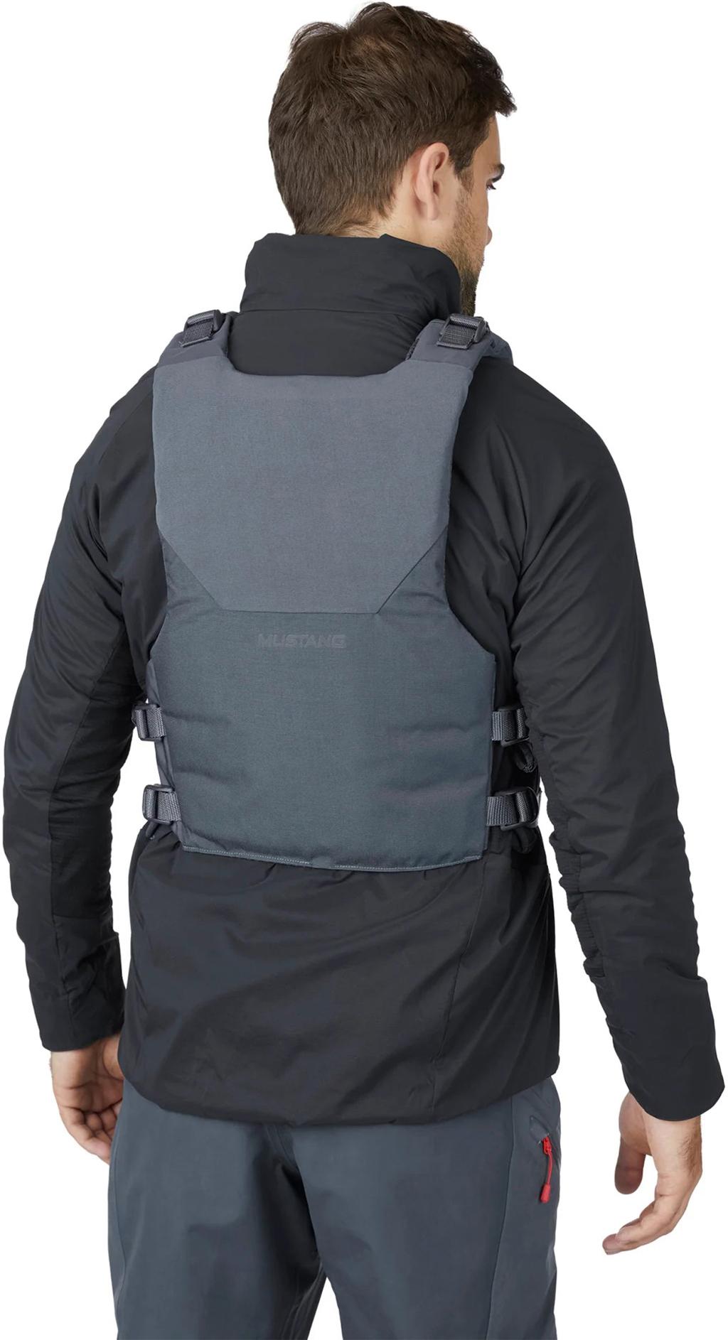 Product gallery image number 3 for product Khimera Dual Flotation PFD - Unisex