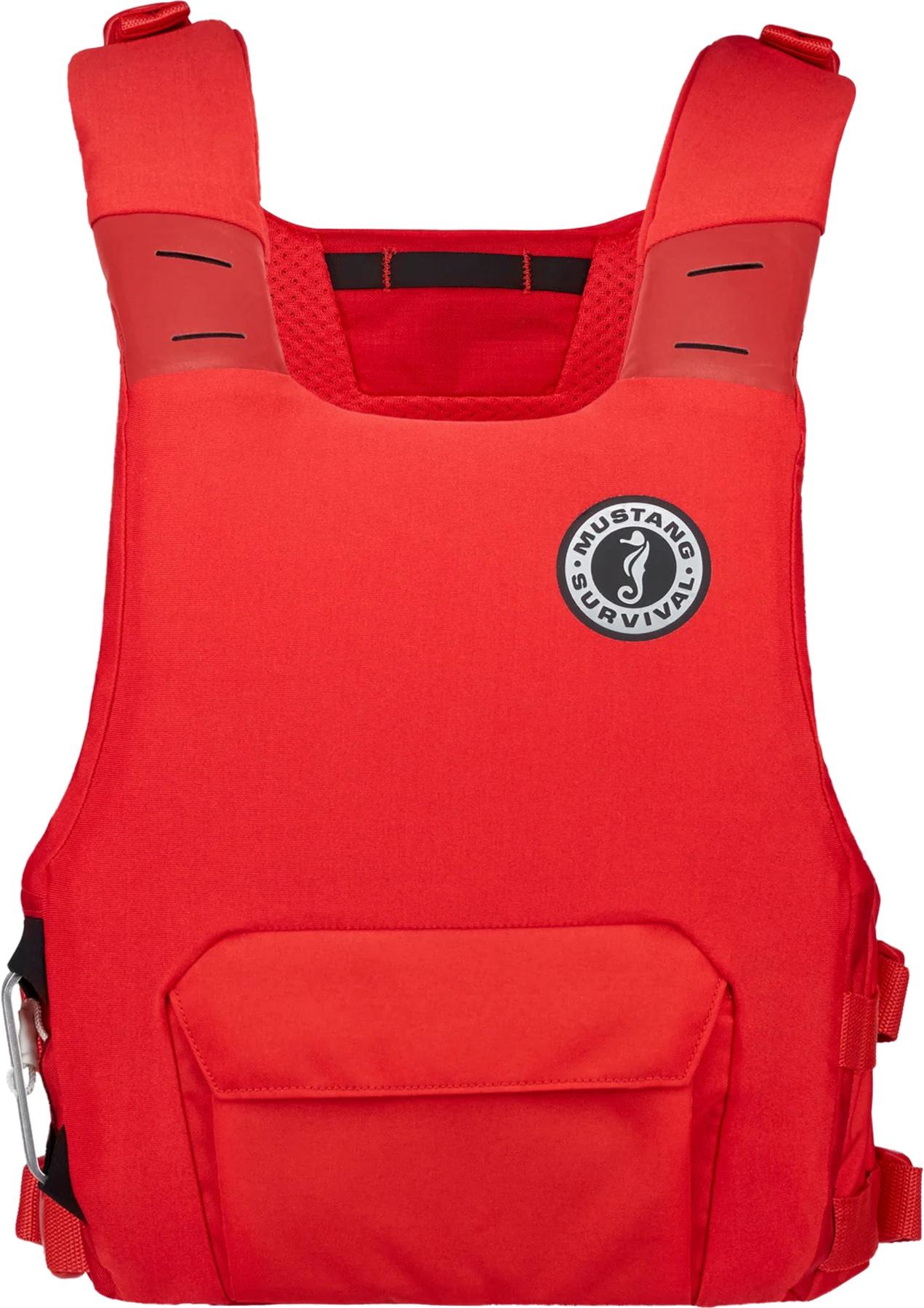 Product gallery image number 3 for product Khimera Dual Flotation PFD - Unisex