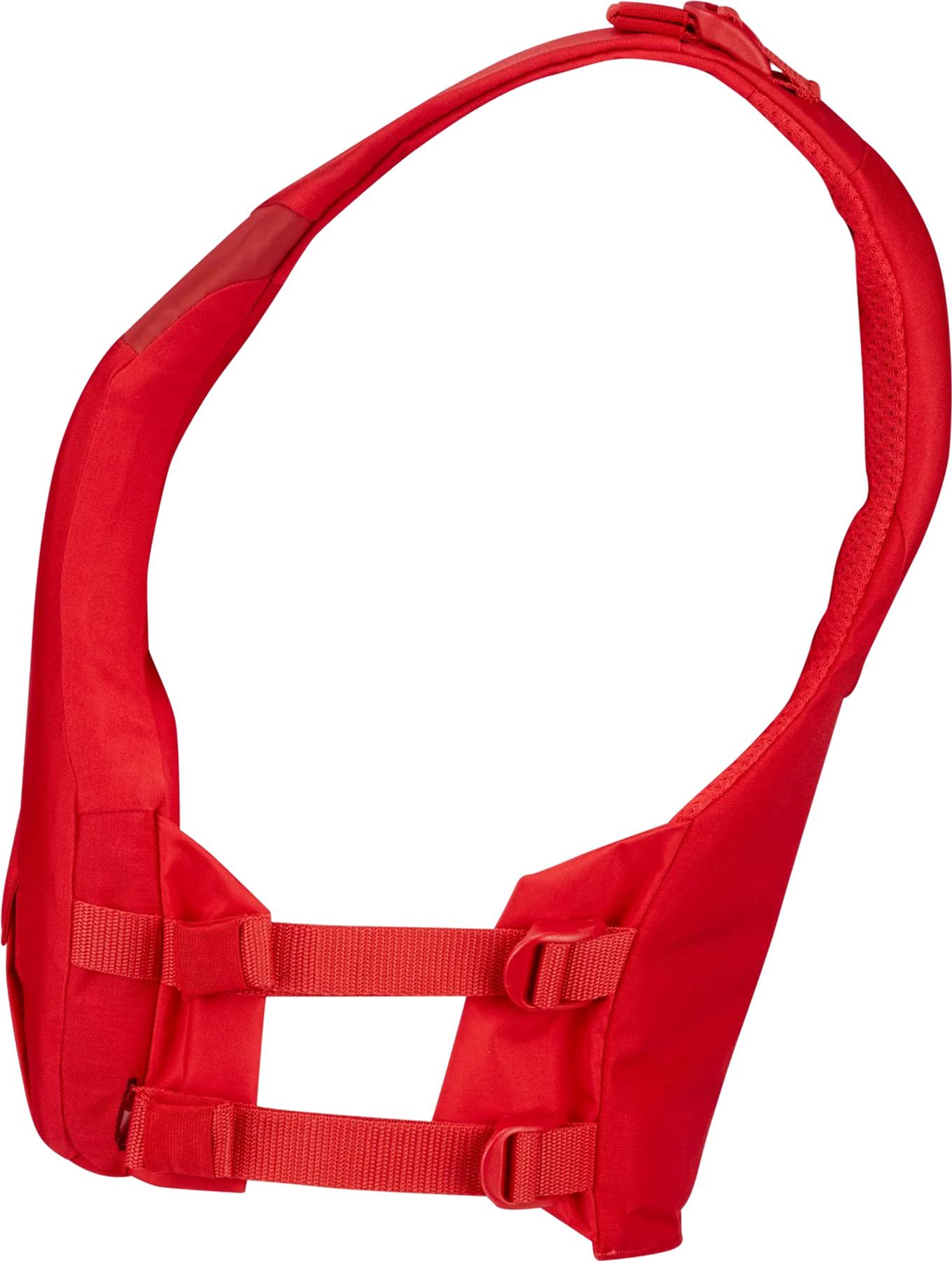 Product gallery image number 4 for product Khimera Dual Flotation PFD - Unisex
