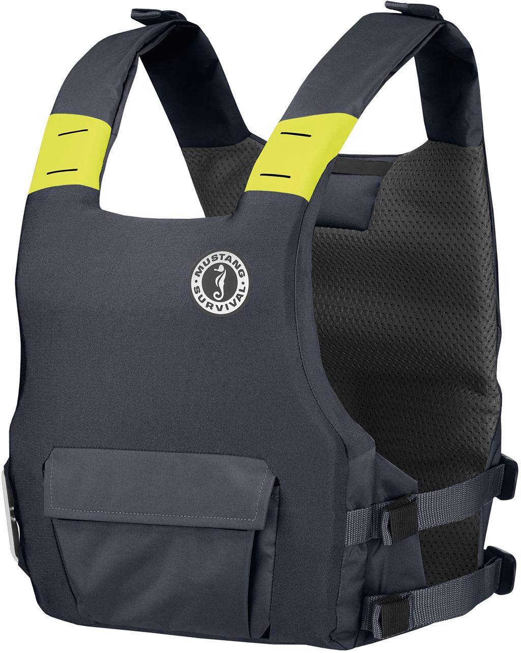 Product gallery image number 1 for product Khimera Dual Flotation PFD - Unisex