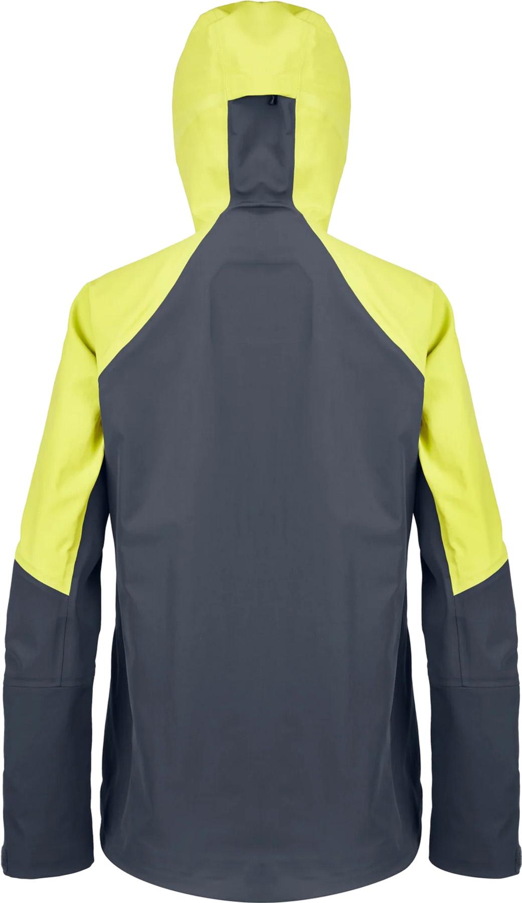 Product gallery image number 2 for product Taku Waterproof Jacket - Women's