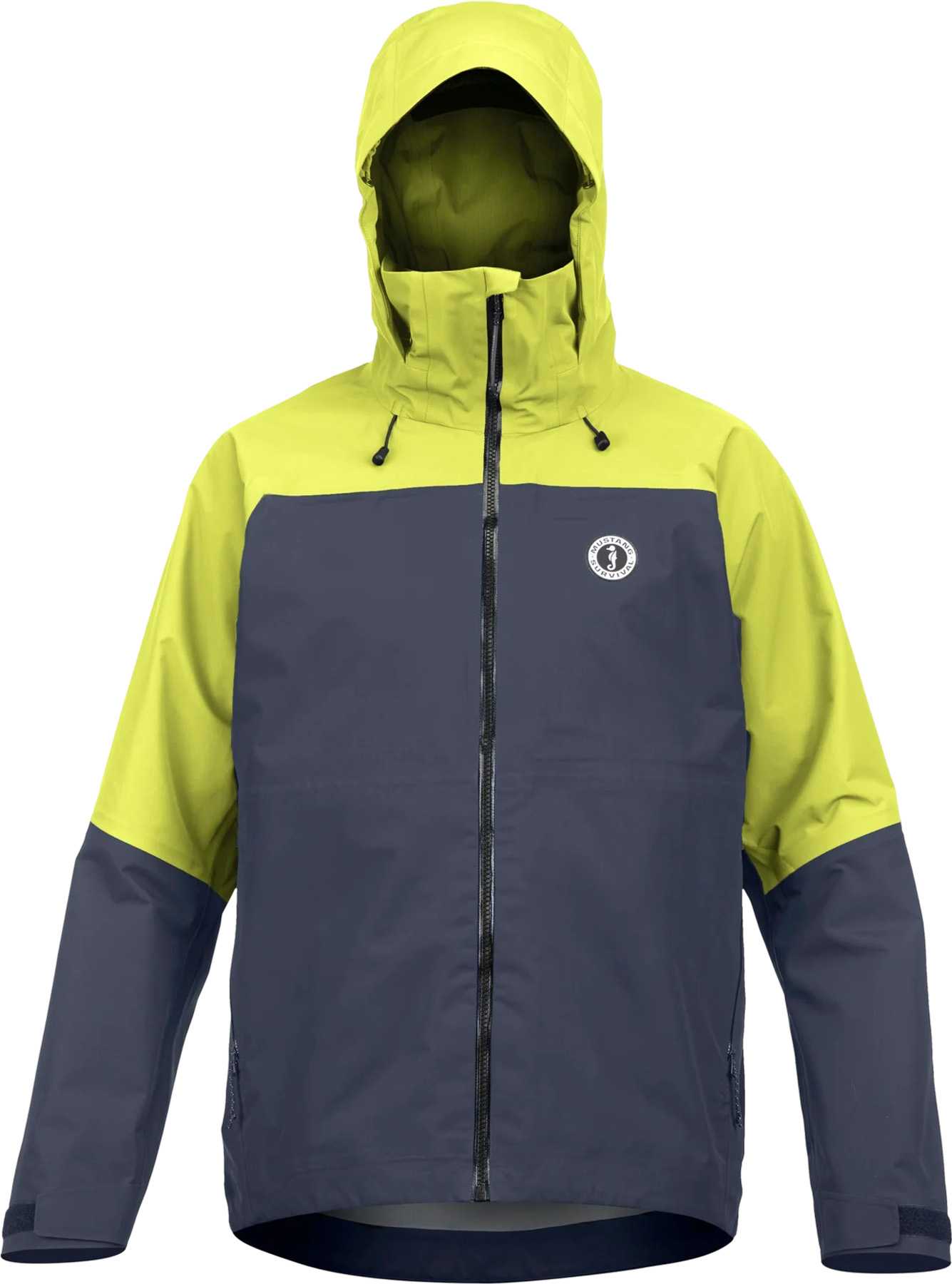 Image de produit pour Manteau imperméable Taku Essential - Homme