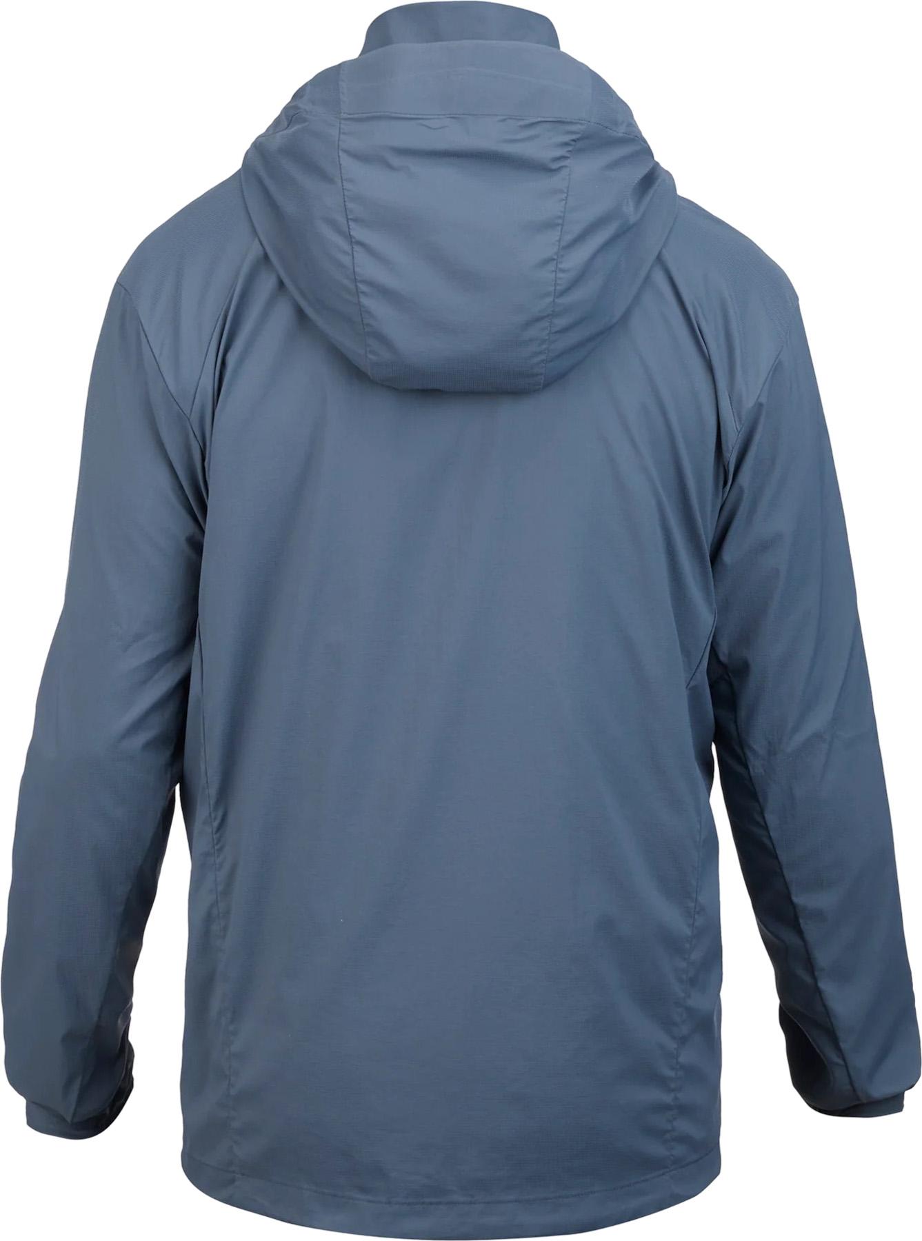 Product gallery image number 2 for product Ventus Hooded Windshell Jacket - Men's
