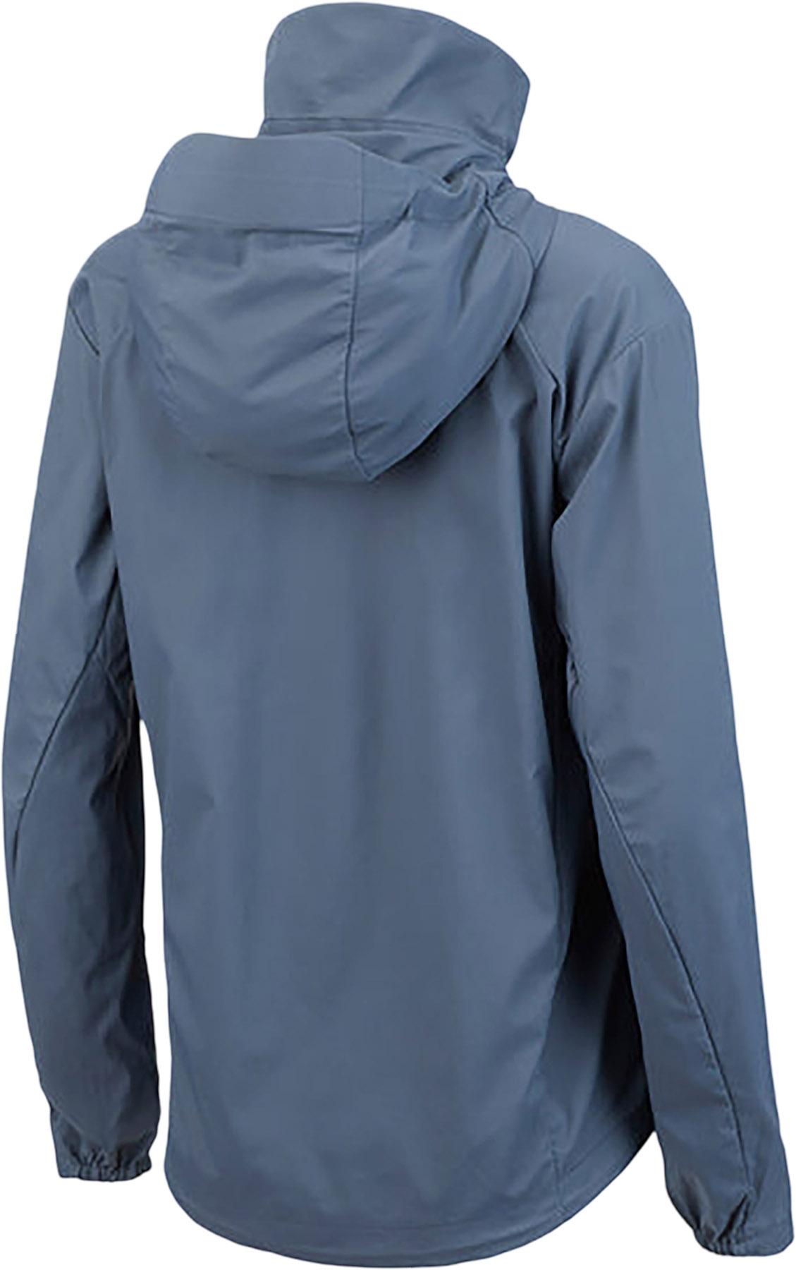 Product gallery image number 4 for product Ventus Hooded Windshell Jacket - Women's