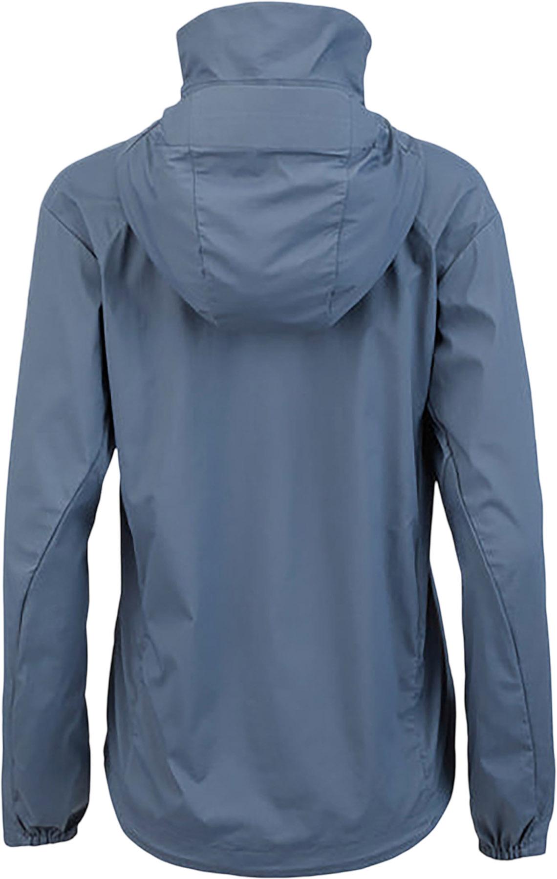 Product gallery image number 5 for product Ventus Hooded Windshell Jacket - Women's