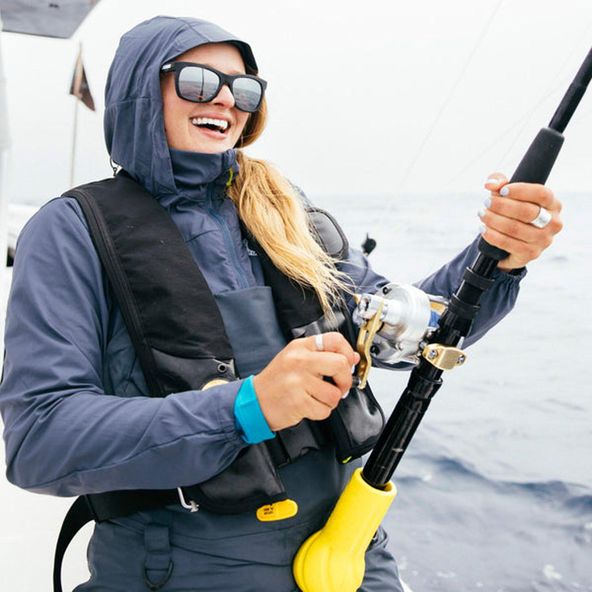 Product gallery image number 2 for product Ventus Hooded Windshell Jacket - Women's