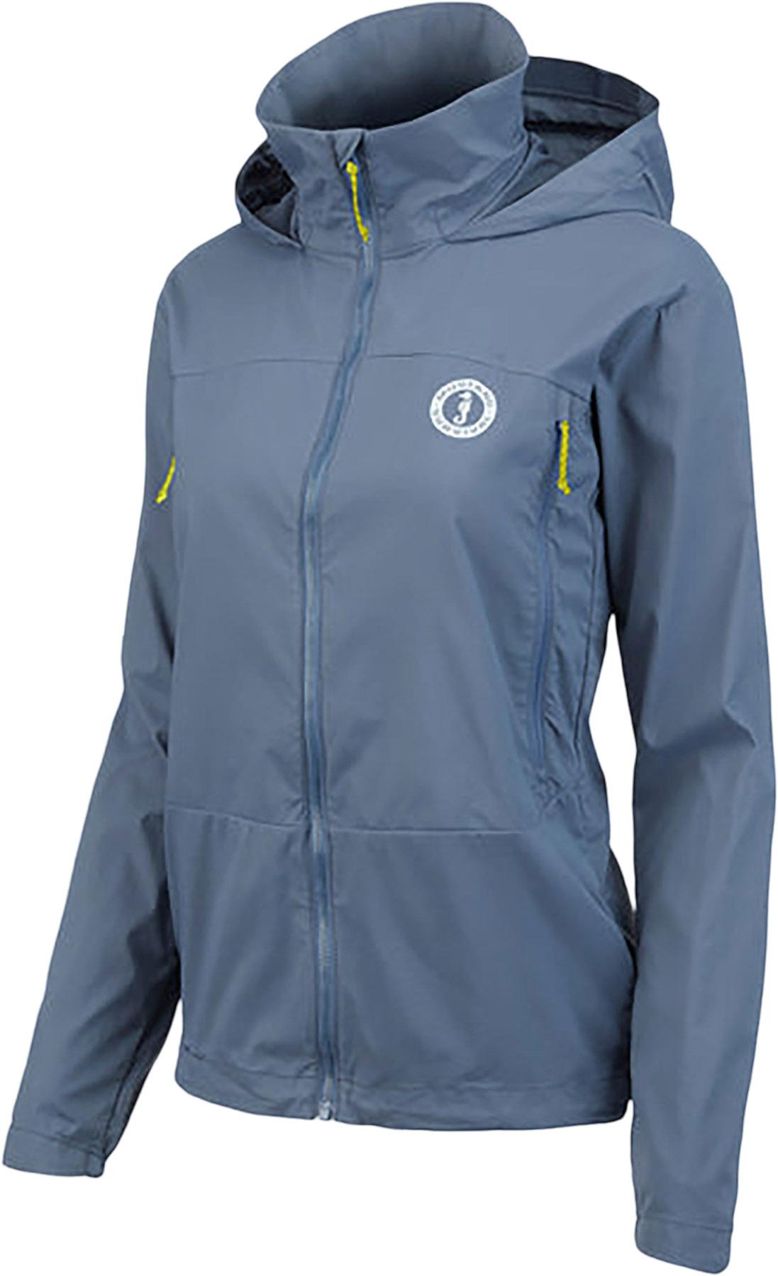 Product gallery image number 9 for product Ventus Hooded Windshell Jacket - Women's