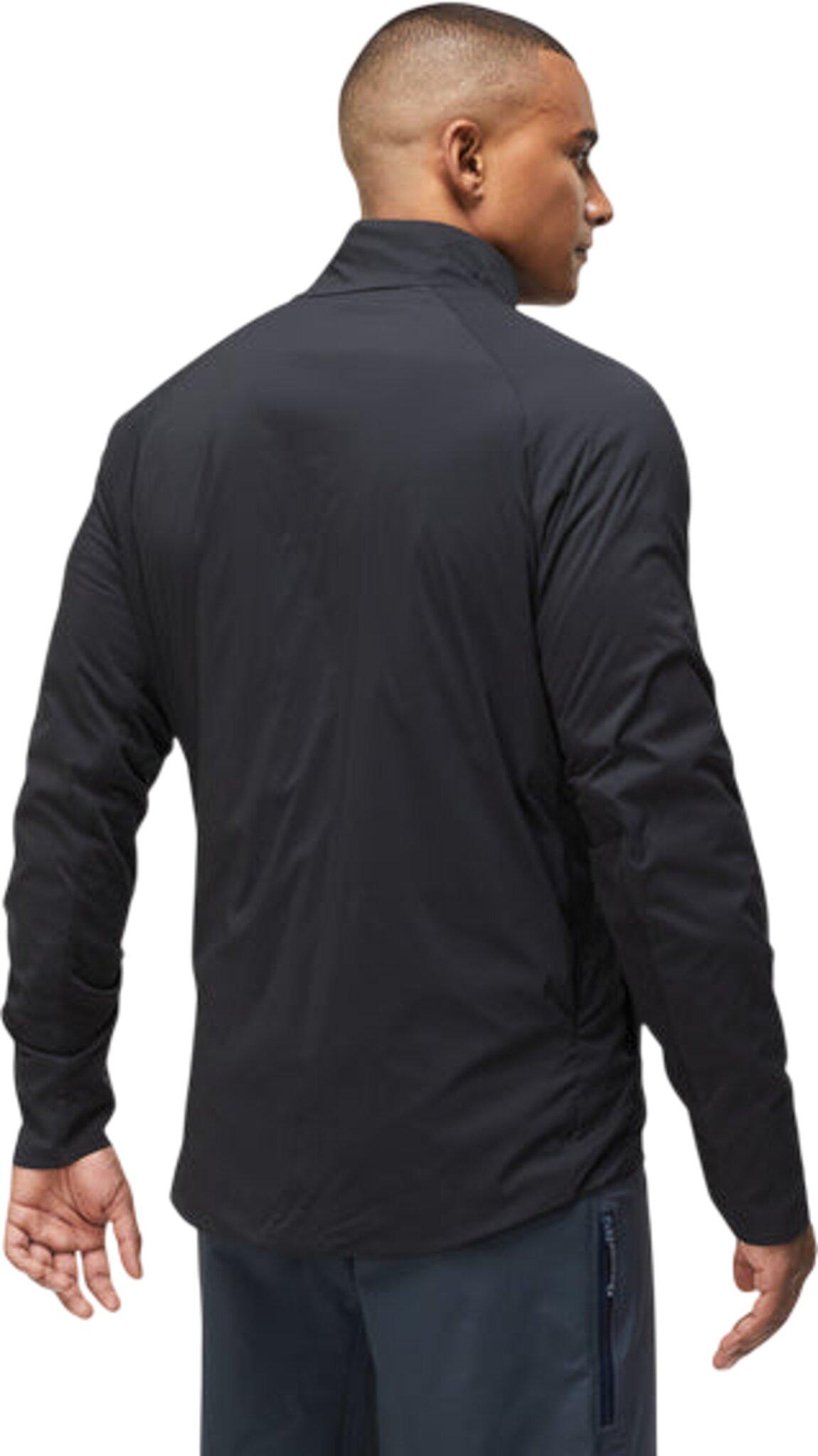 Product gallery image number 3 for product Torrens Thermal Crew Jacket - Men's