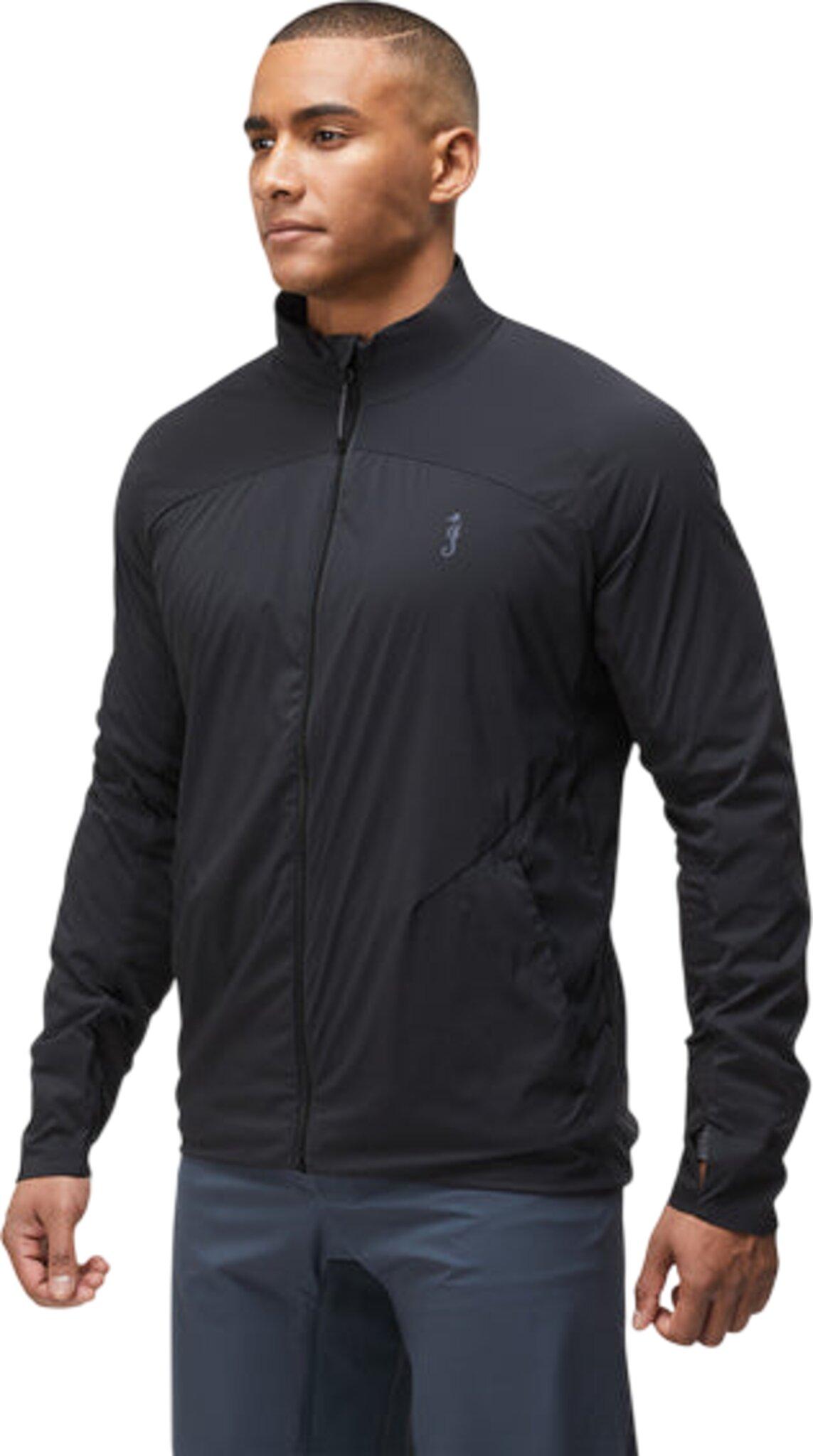 Product gallery image number 6 for product Torrens Thermal Crew Jacket - Men's