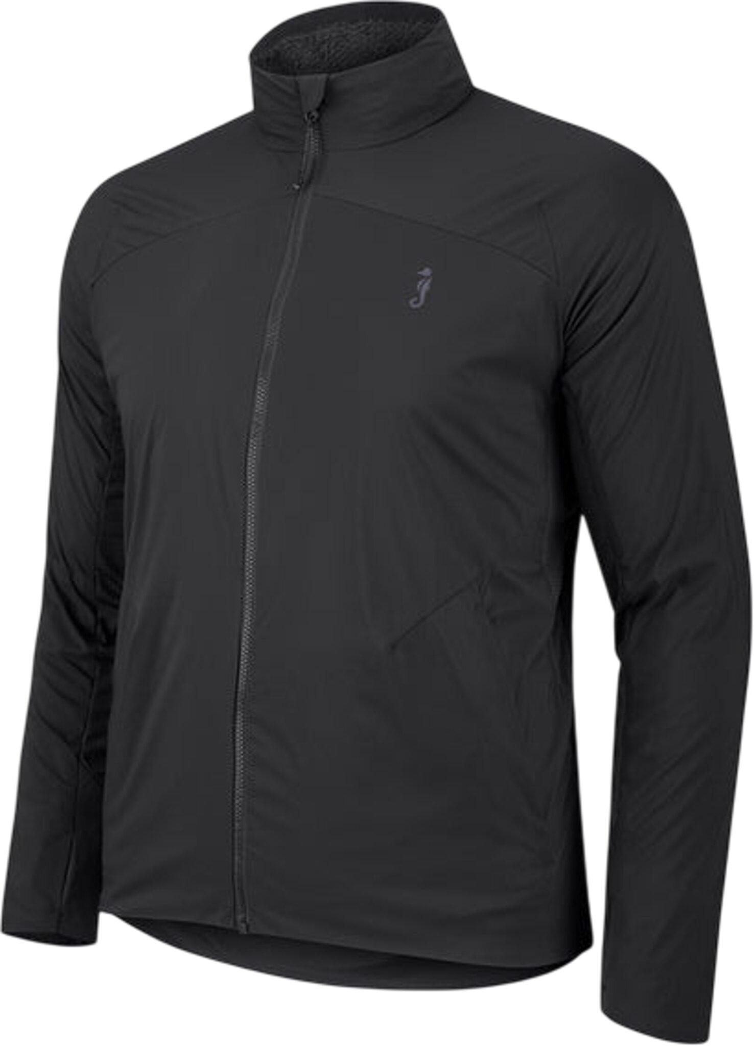 Product gallery image number 4 for product Torrens Thermal Crew Jacket - Men's