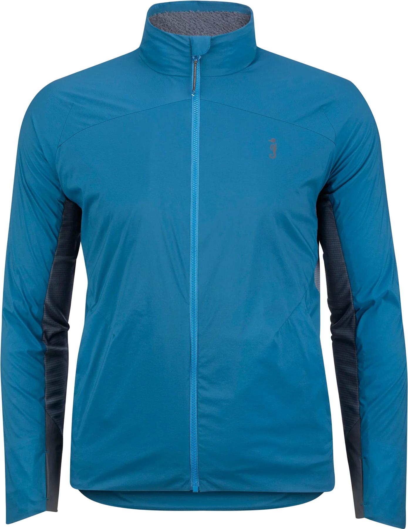 Image de produit pour Manteau à col rond thermique Torrens - Homme