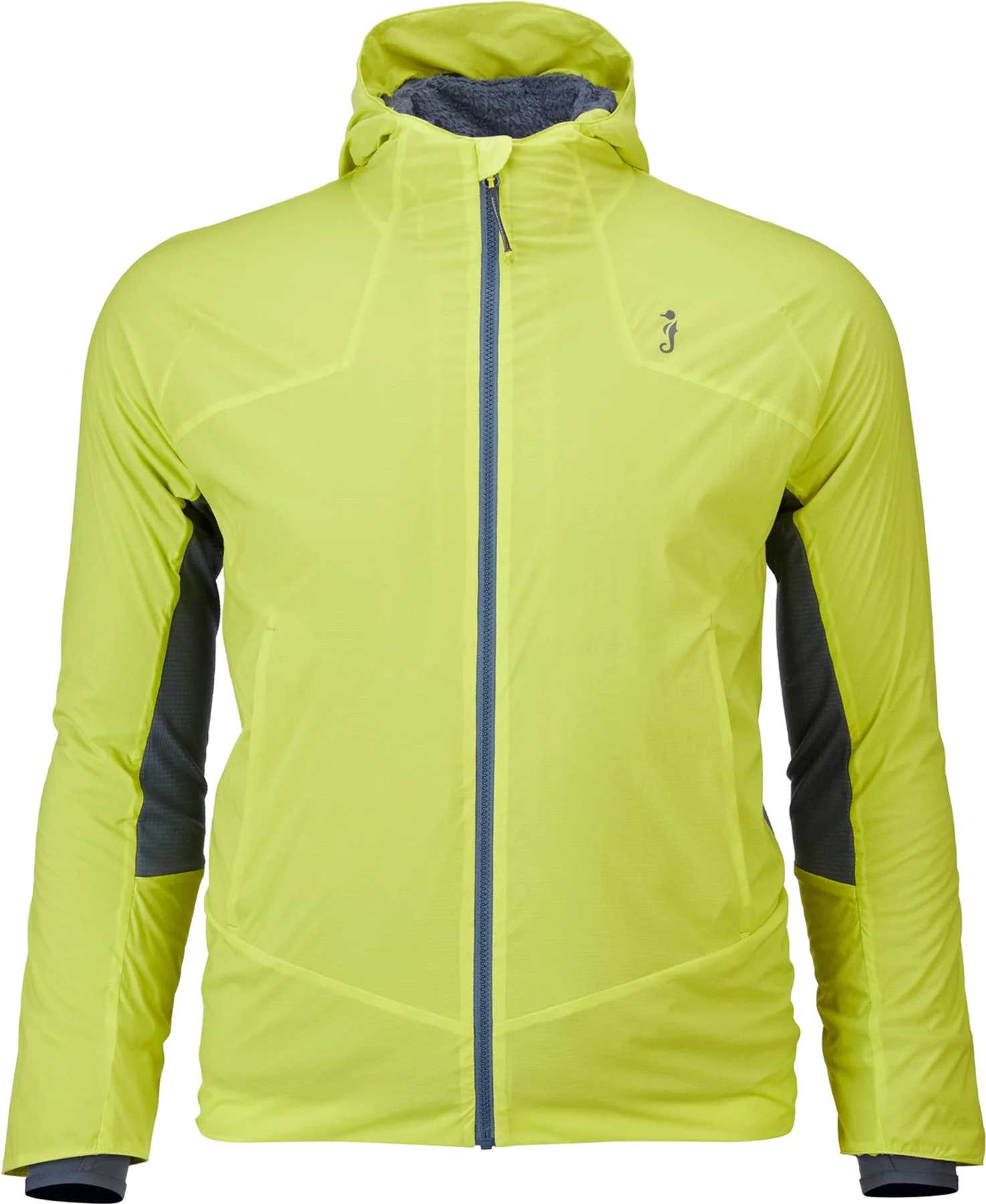 Image de produit pour Manteau thermique à capuchon Torrens - Homme