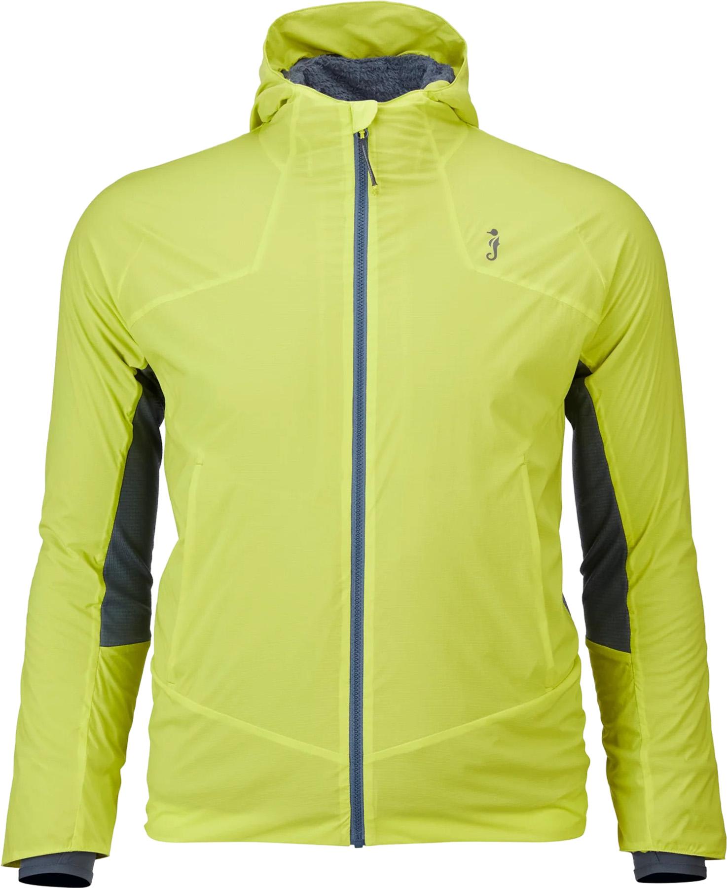 Image de produit pour Manteau thermique à capuchon Torrens - Homme