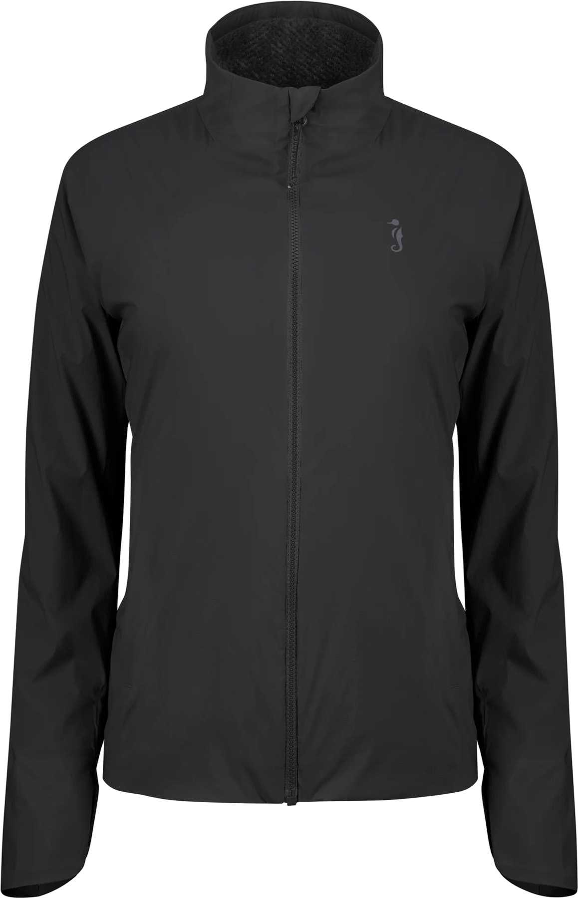 Image de produit pour Manteau à col rond thermique Torrens - Femme