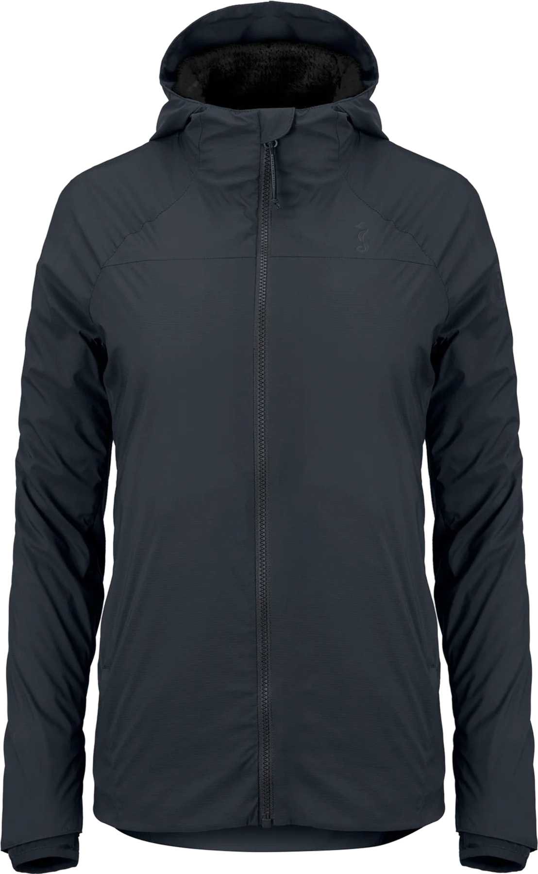 Image de produit pour Manteau thermique à capuchon Torrens - Femme