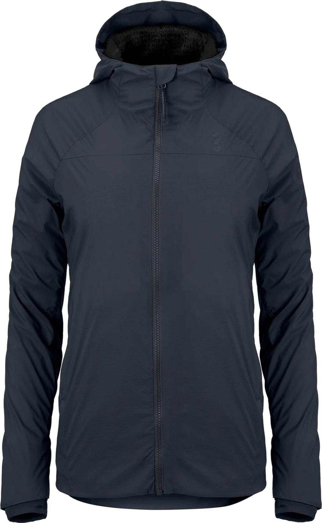 Product gallery image number 1 for product Torrens Hooded Thermal Jacket - Women's