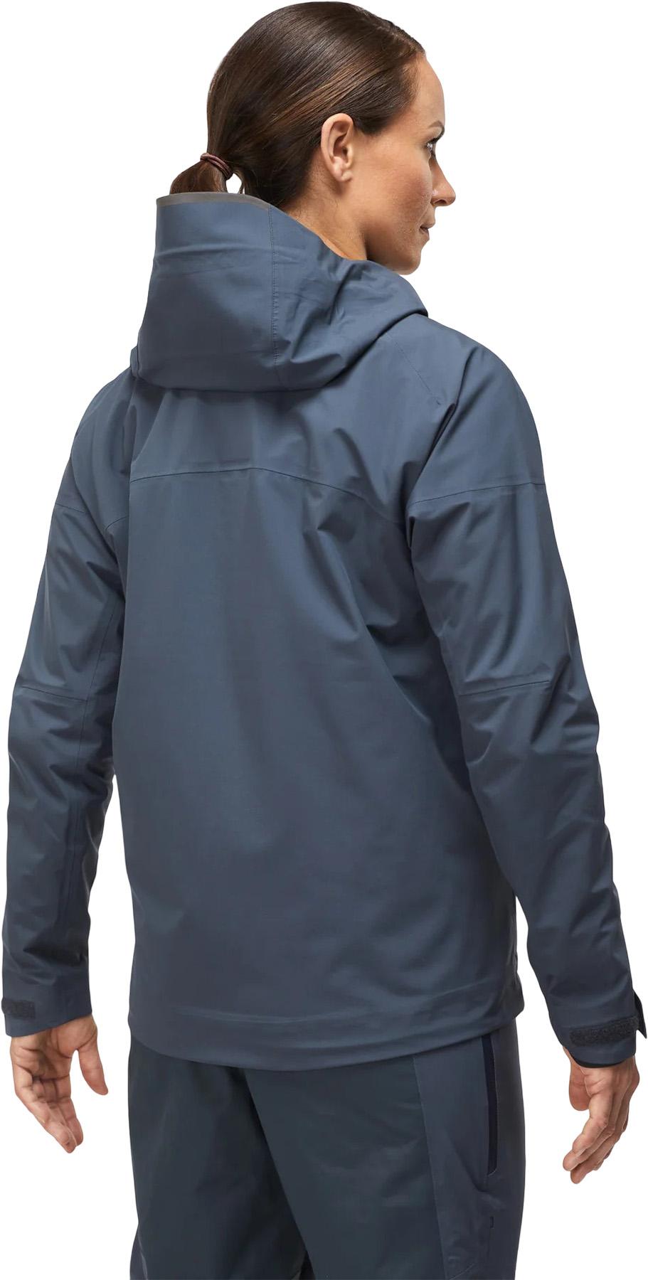 Product gallery image number 2 for product Callan Waterproof Jacket - Women's