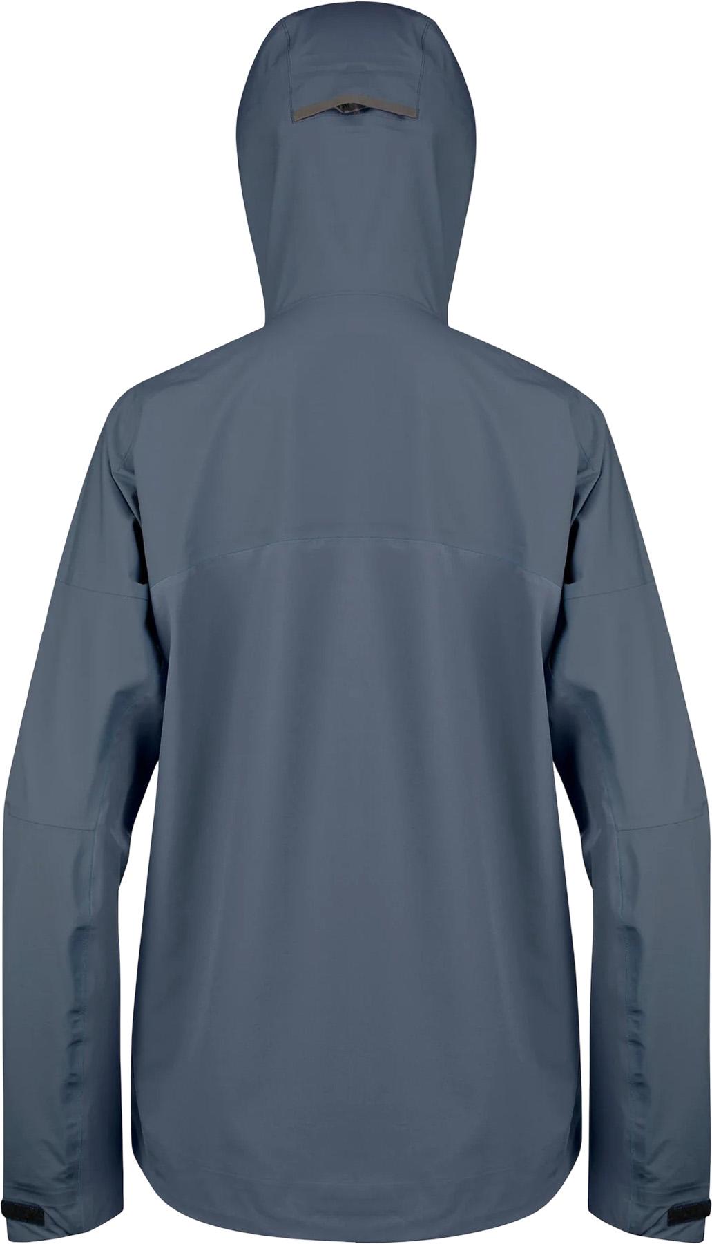 Product gallery image number 3 for product Callan Waterproof Jacket - Women's