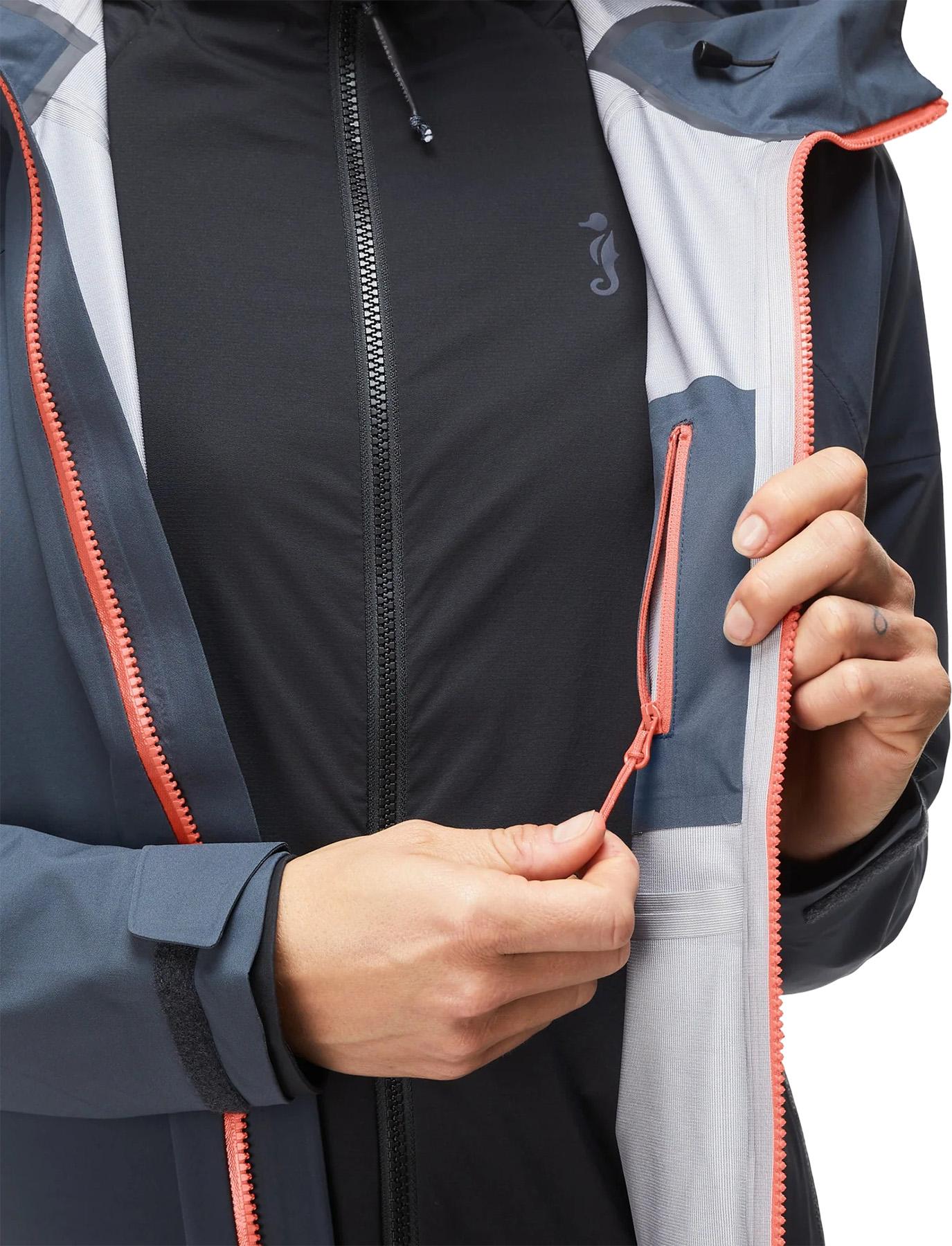 Product gallery image number 5 for product Callan Waterproof Jacket - Women's