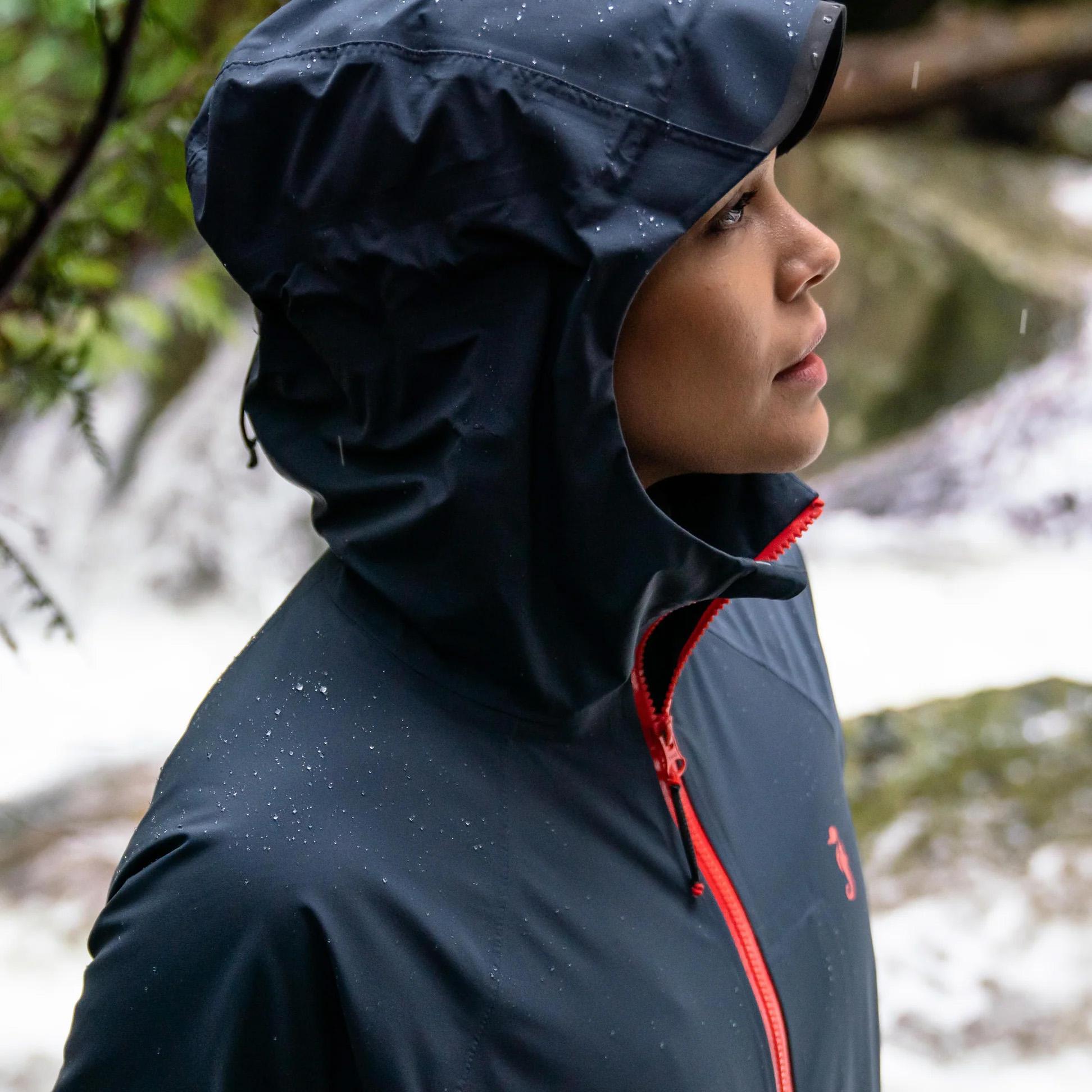 Product gallery image number 9 for product Callan Waterproof Jacket - Women's
