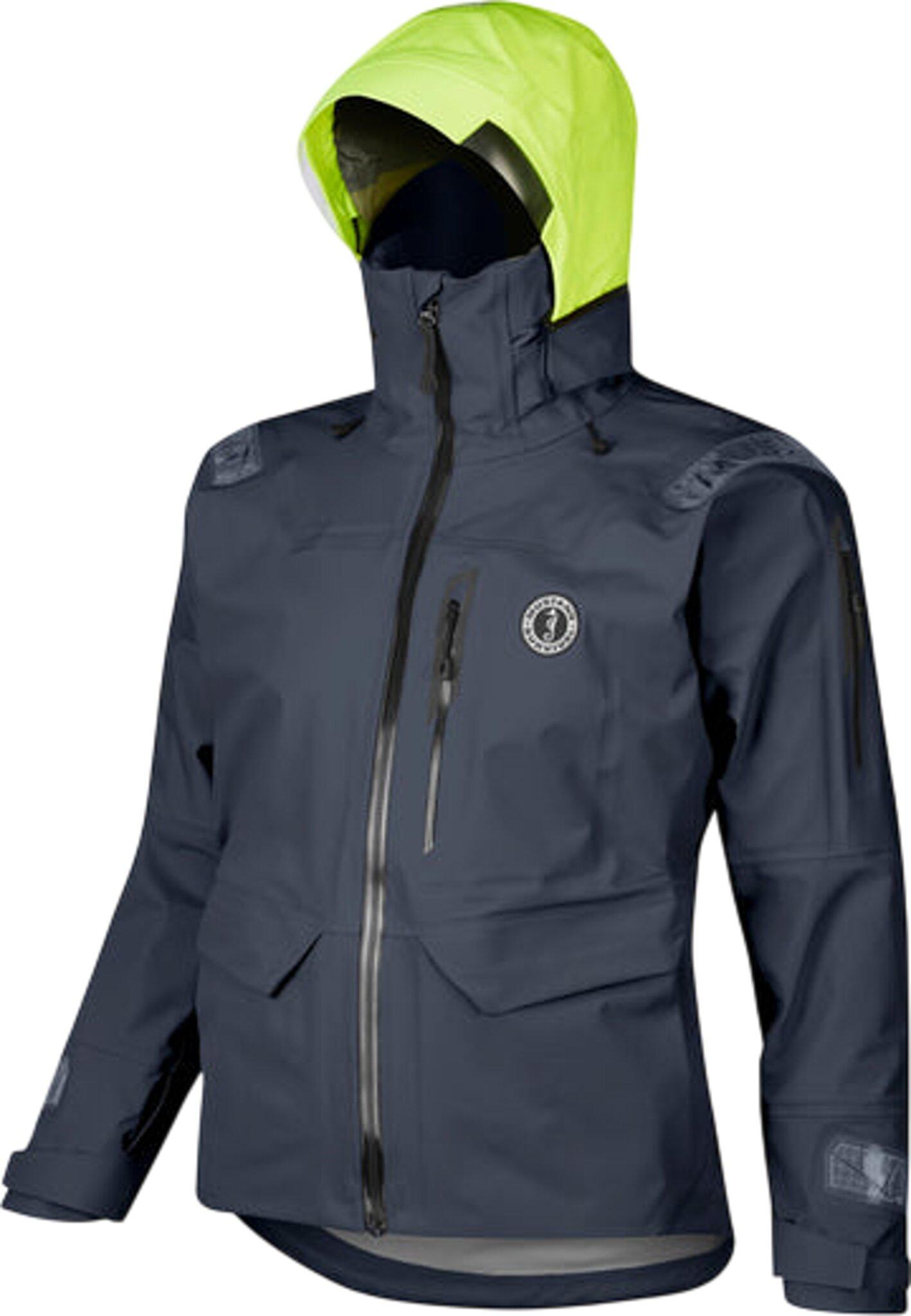 Product image for Manteau imperméable Meris - Homme