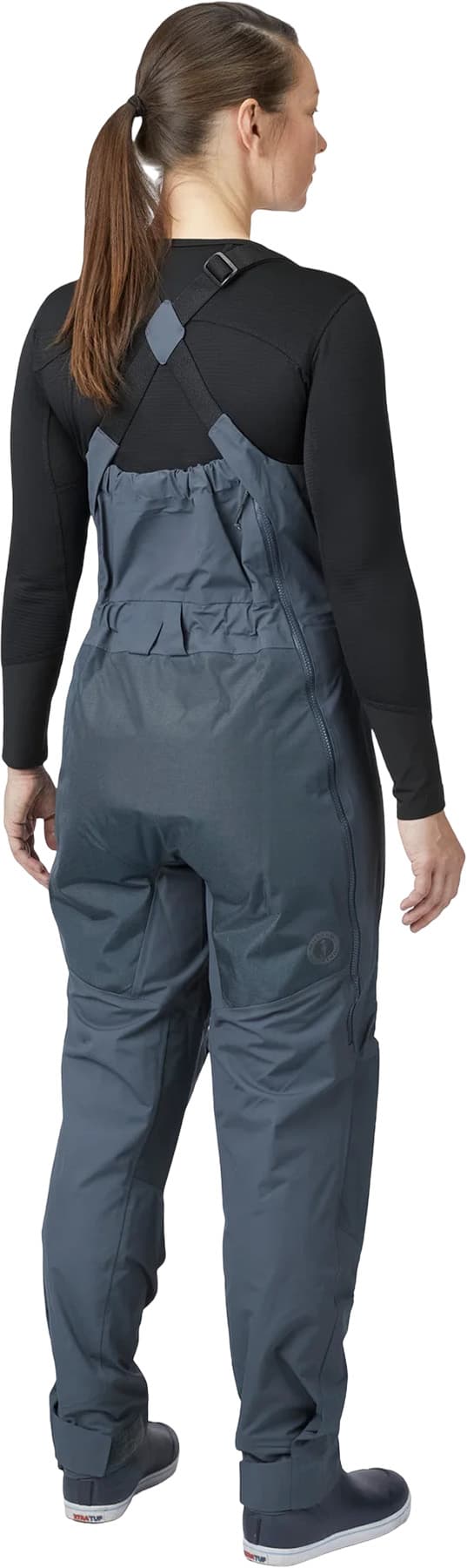 Product gallery image number 2 for product Taku Waterproof Bib - Women's