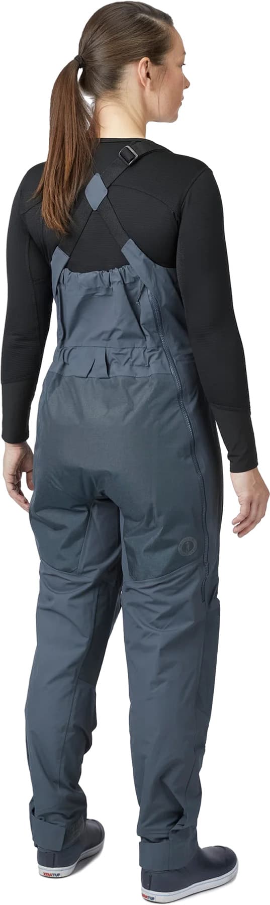 Product gallery image number 5 for product Taku Waterproof Bib - Women's