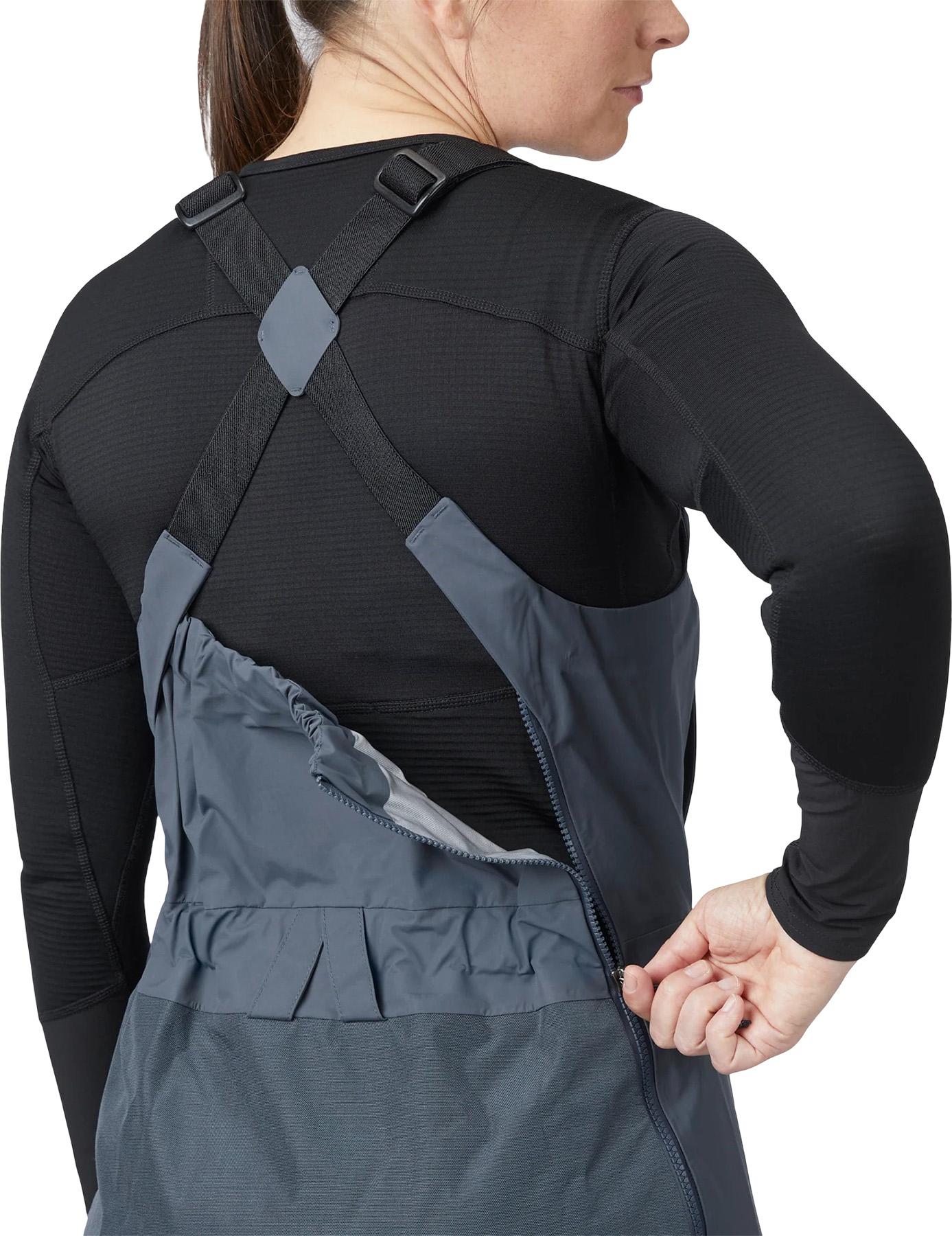 Product gallery image number 5 for product Taku Waterproof Bib - Women's