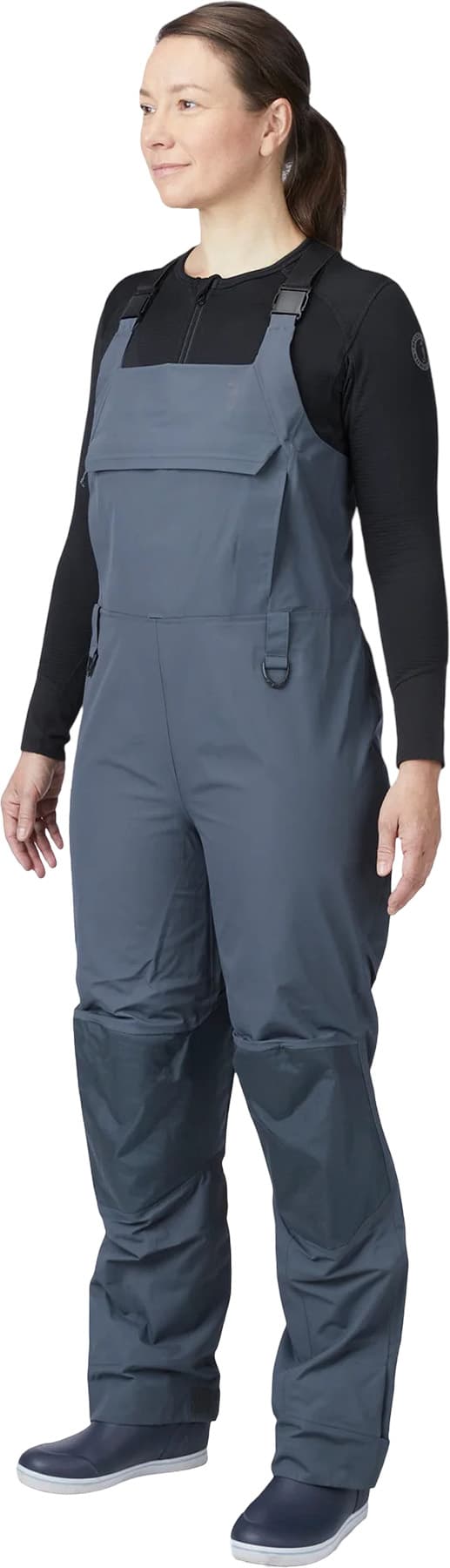 Product gallery image number 10 for product Taku Waterproof Bib - Women's