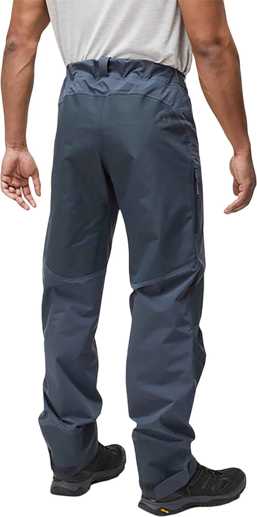 Product gallery image number 2 for product Pantalon imperméable Callan - Homme