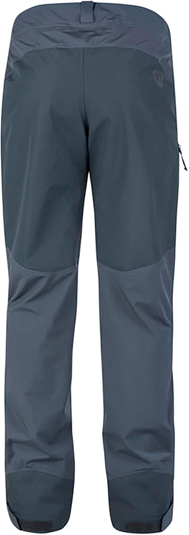 Product gallery image number 5 for product Pantalon imperméable Callan - Homme