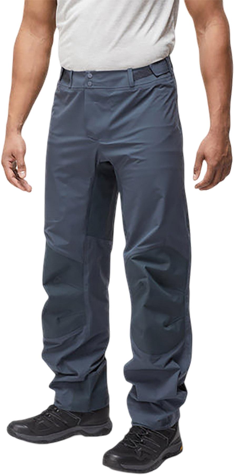 Product gallery image number 6 for product Pantalon imperméable Callan - Homme