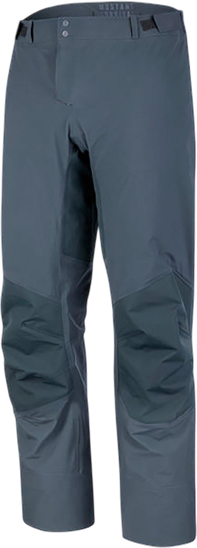 Product gallery image number 7 for product Pantalon imperméable Callan - Homme