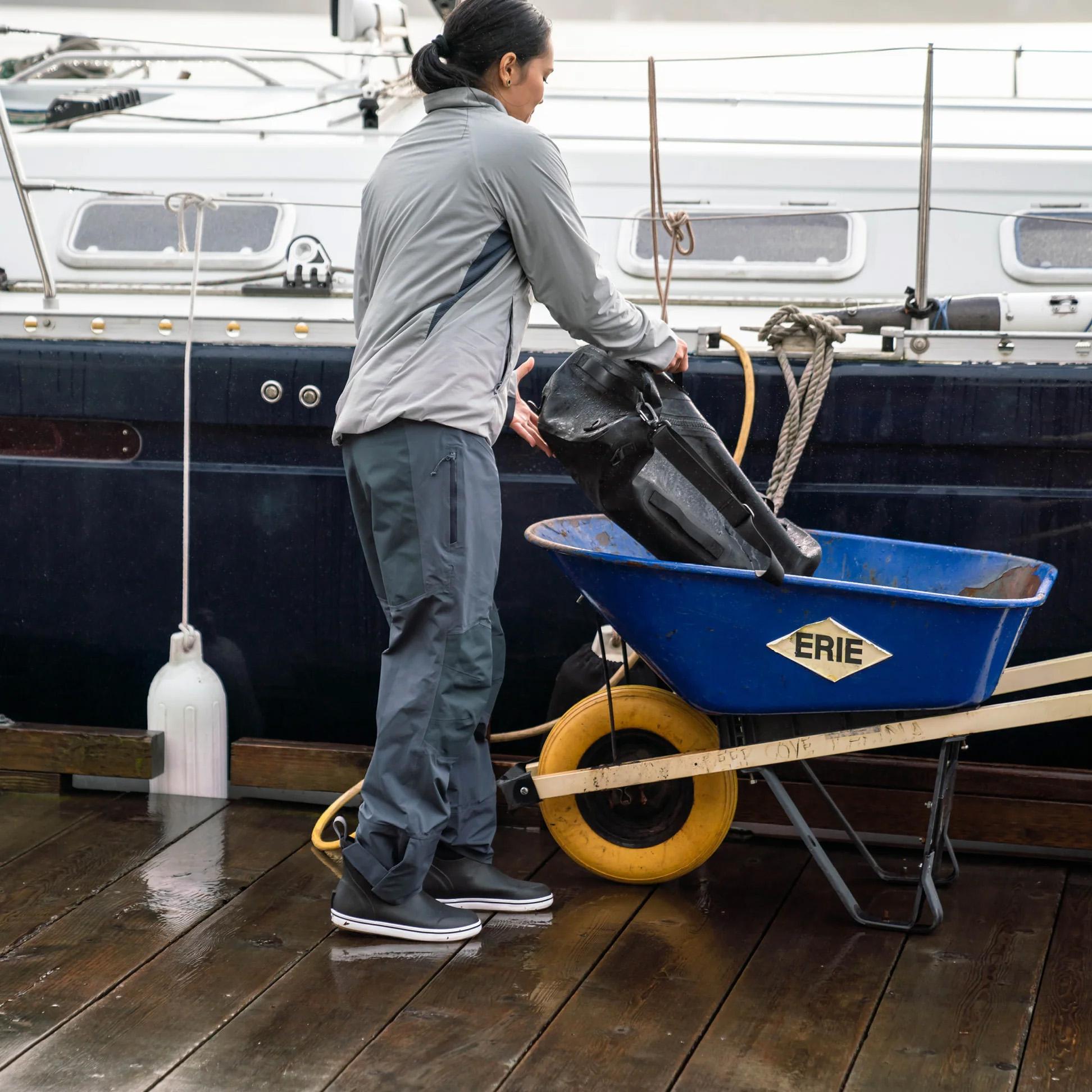 Product gallery image number 6 for product Callan Waterproof Pant - Women's